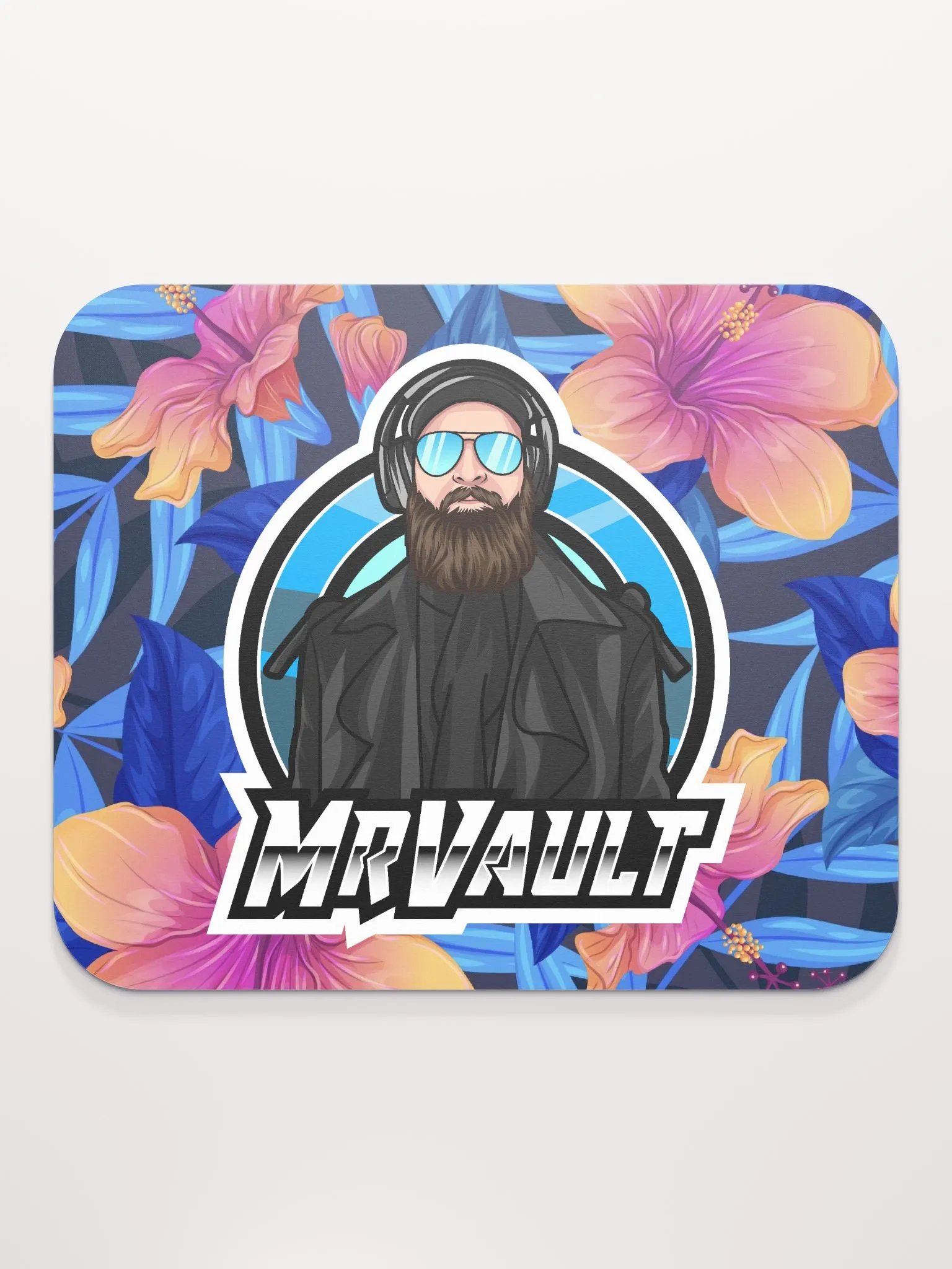 MrVault Mousepad product image (2)