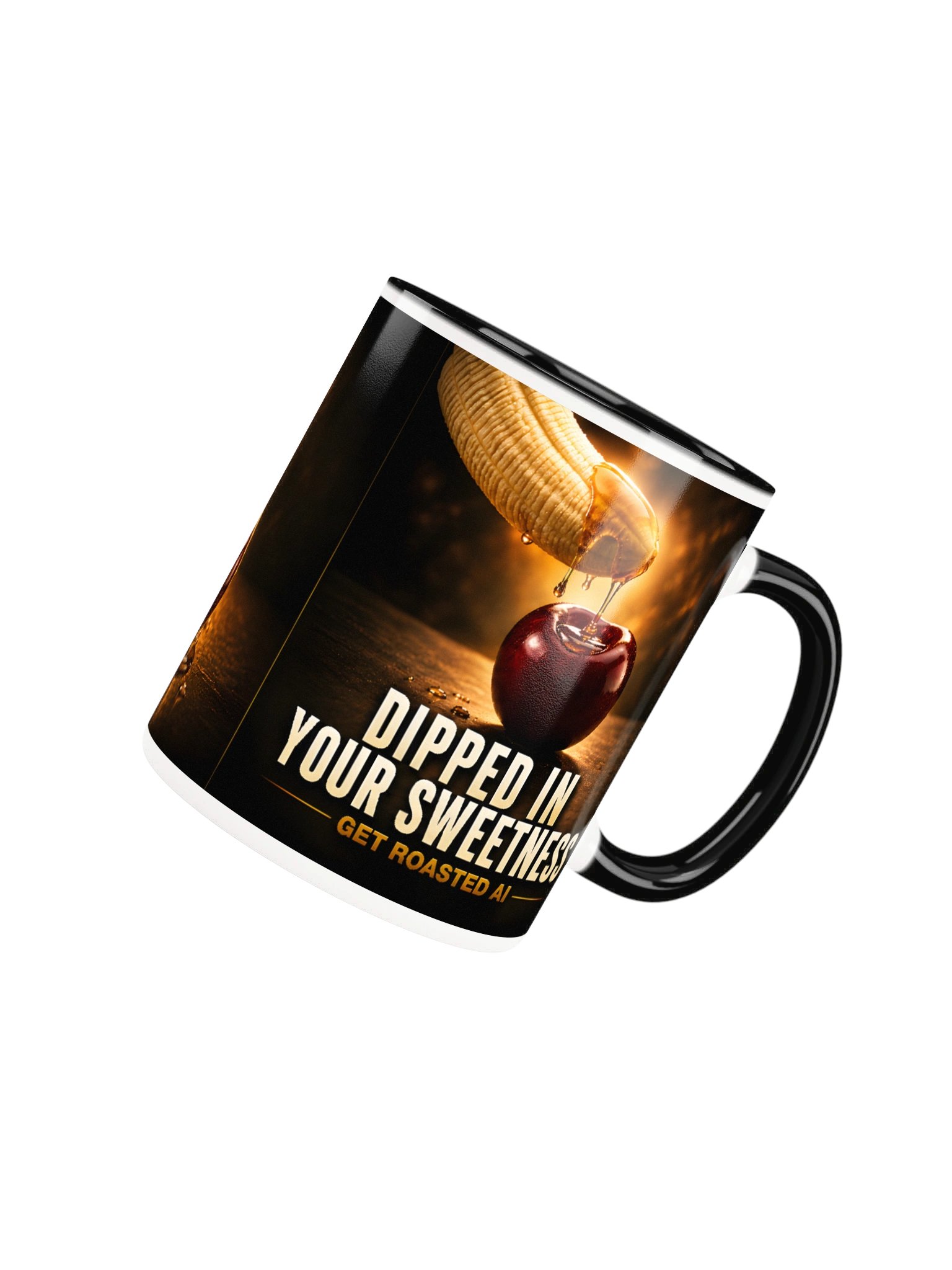 Dipped In Your Sweetness Coffee Mug product image (4)