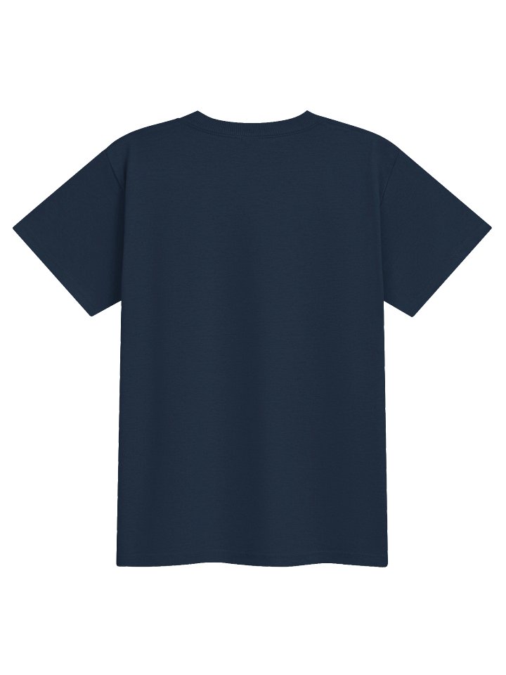 To the Moon, Together : Artemis II Kid's Tee product image (7)