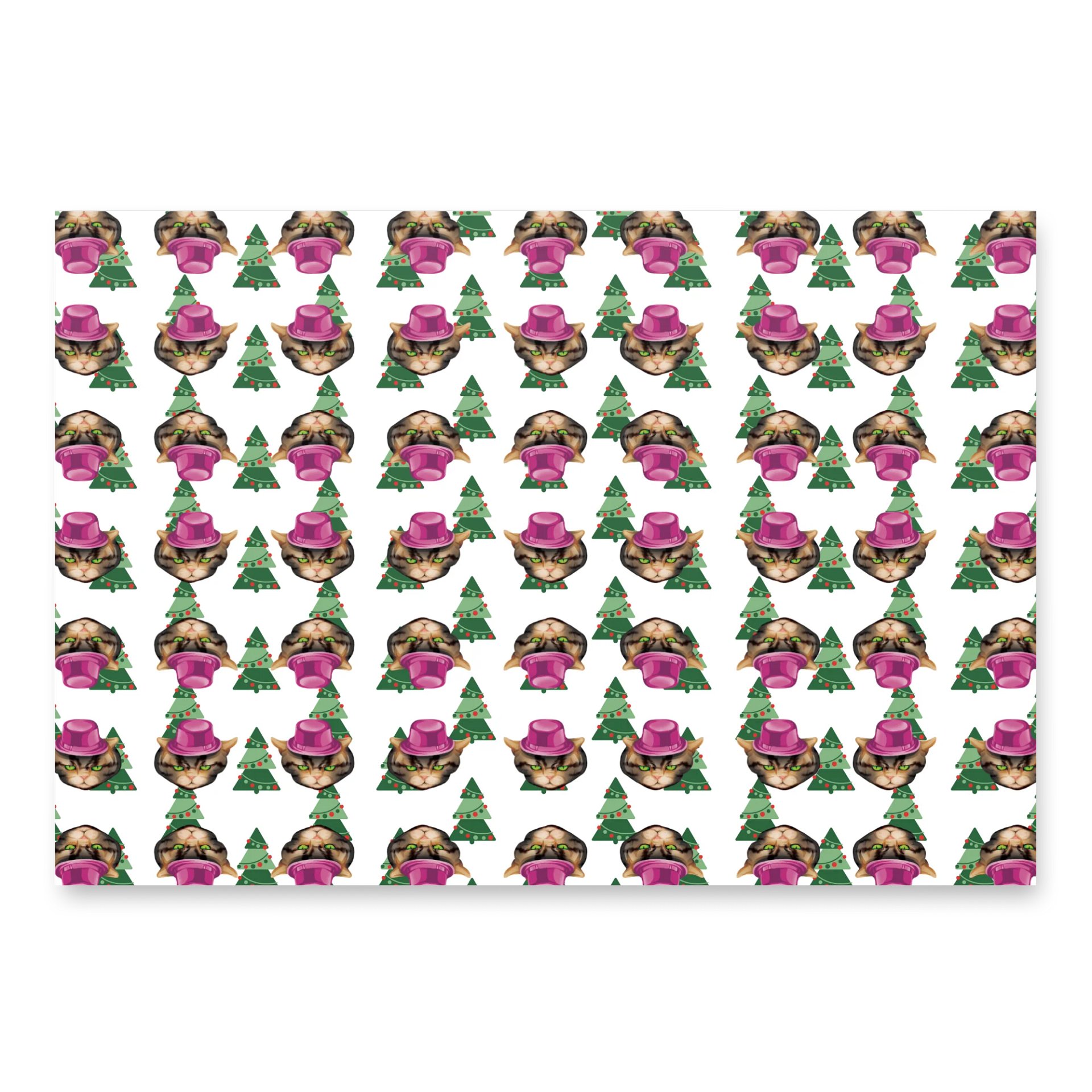 Gar the Great Matte Wrapping Paper Bundle (Set of 3) product image (1)