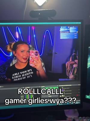 #gamergirls WYAAAA???🤪🤪🤪🤪