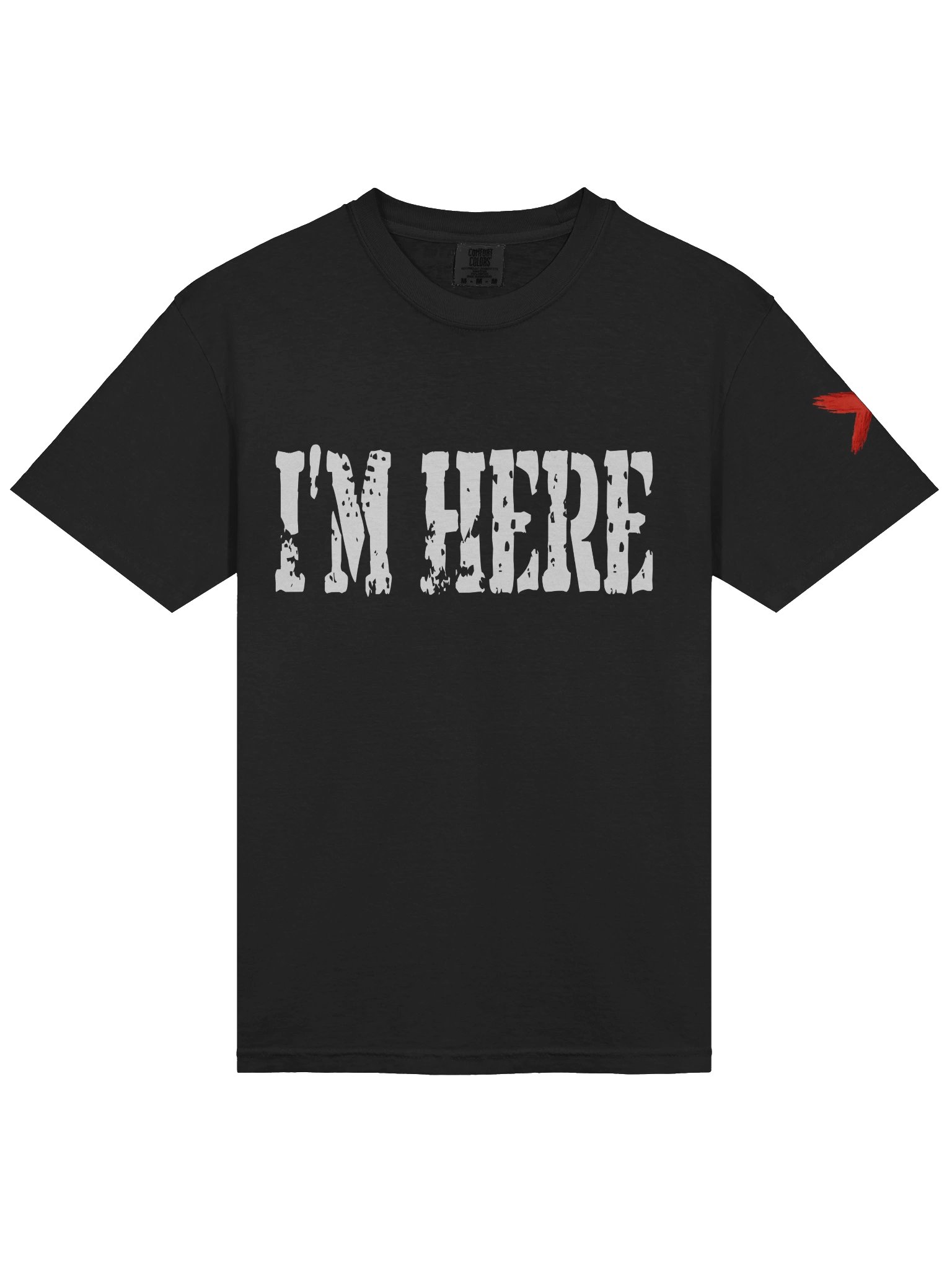 I'm Here. product image (3)