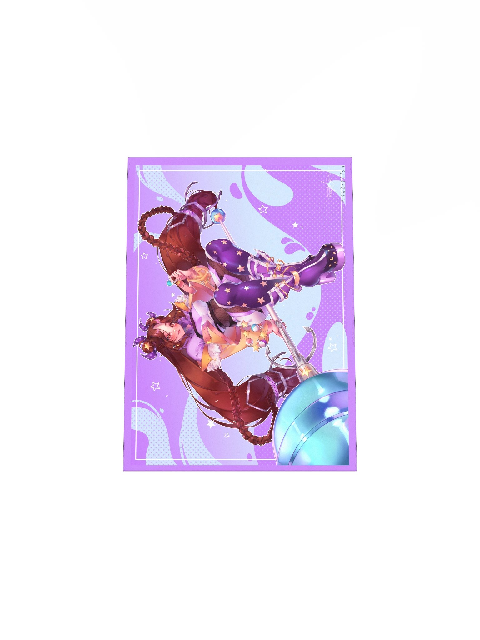 Pudge Poster product image (4)