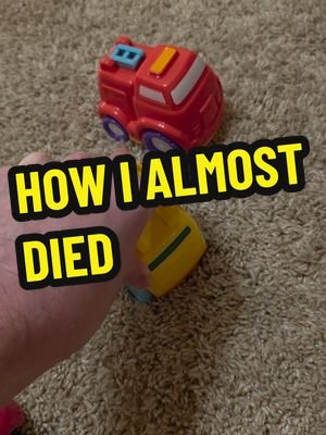 This is the story of how I almost died the other night. God was seriously watching over us! #fyp #storytime #closecall #wreck #miracle #car #cars #godisgood #story 