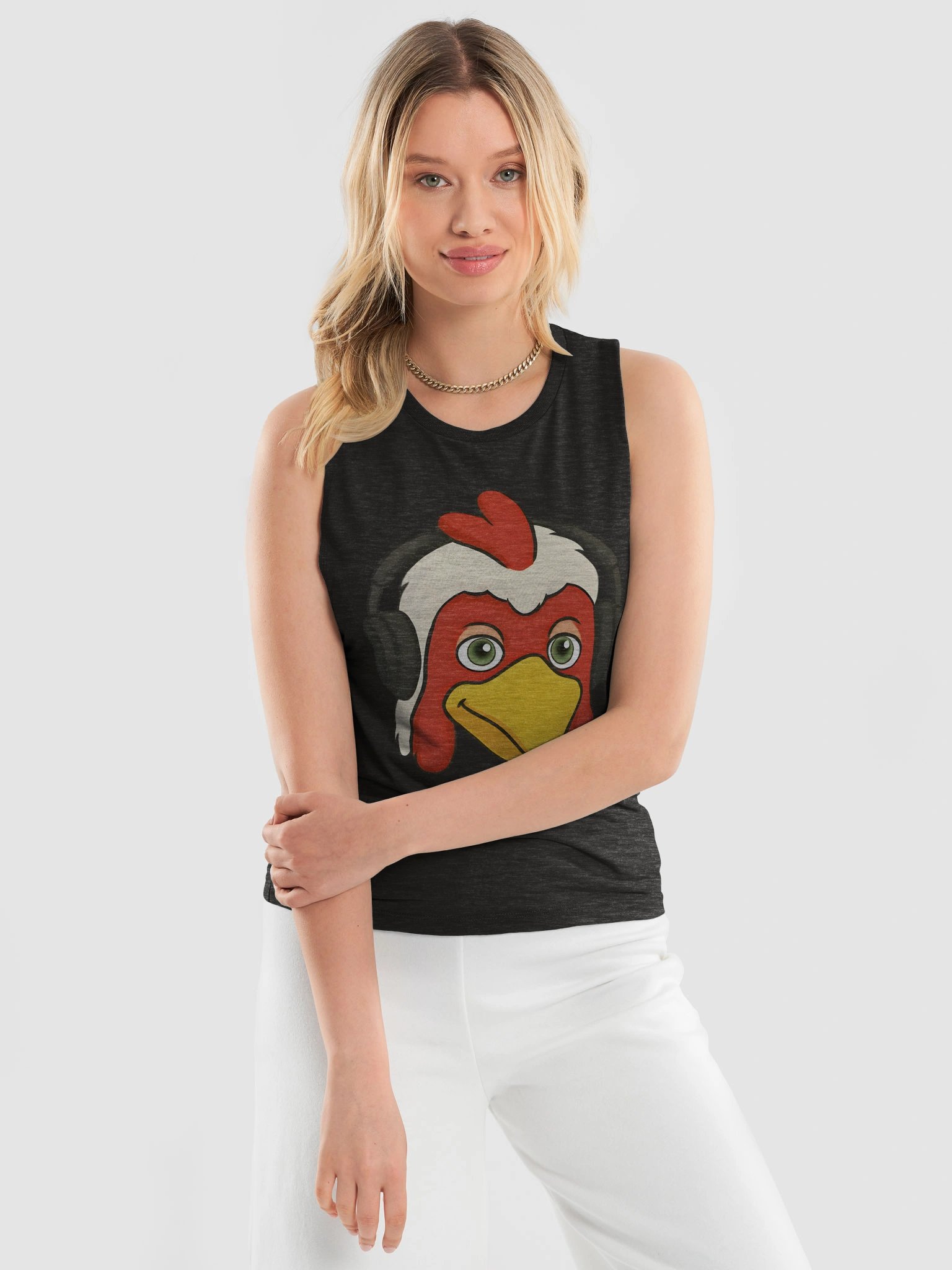 Bock Bock Active Tank product image (12)