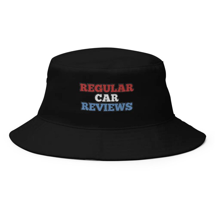 RCR Bucket Hat product image (1)