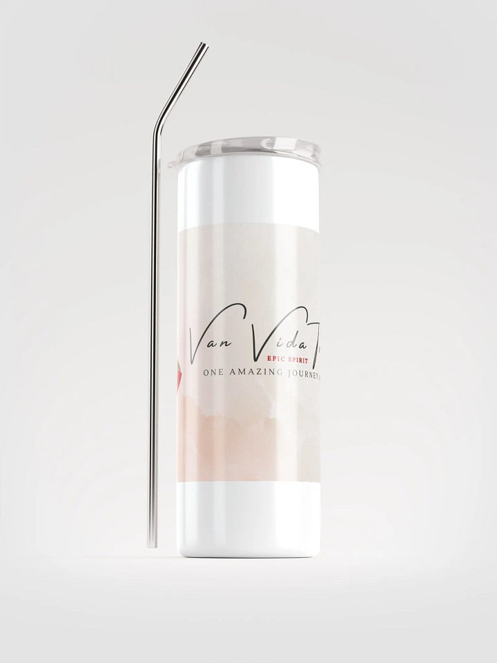 VVT Travel cup product image (1)