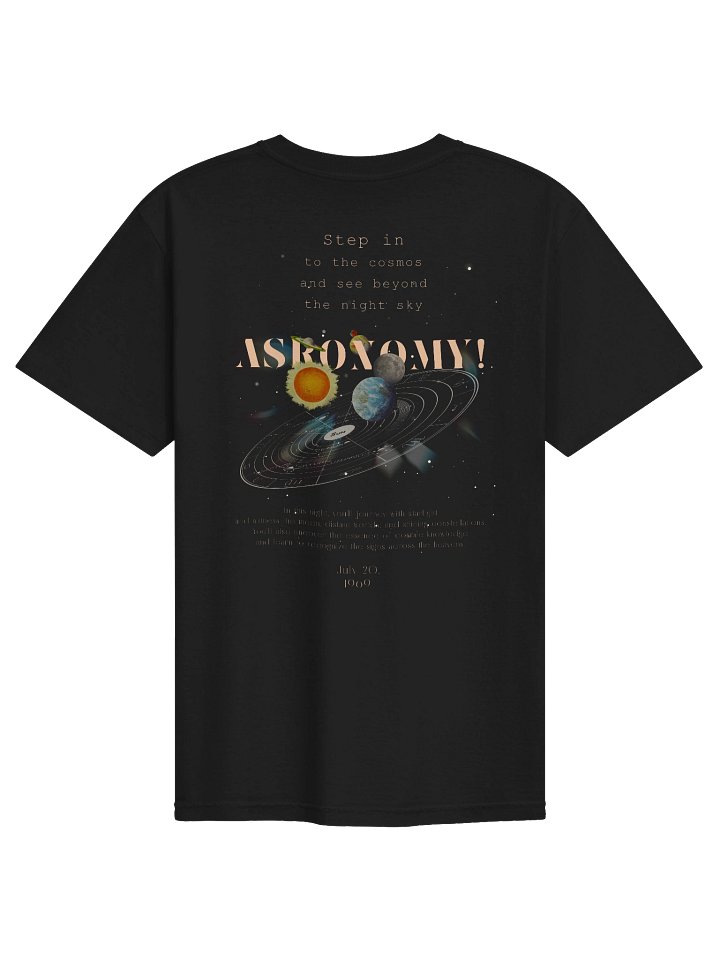 Astronomy! Space Exploration product image (2)