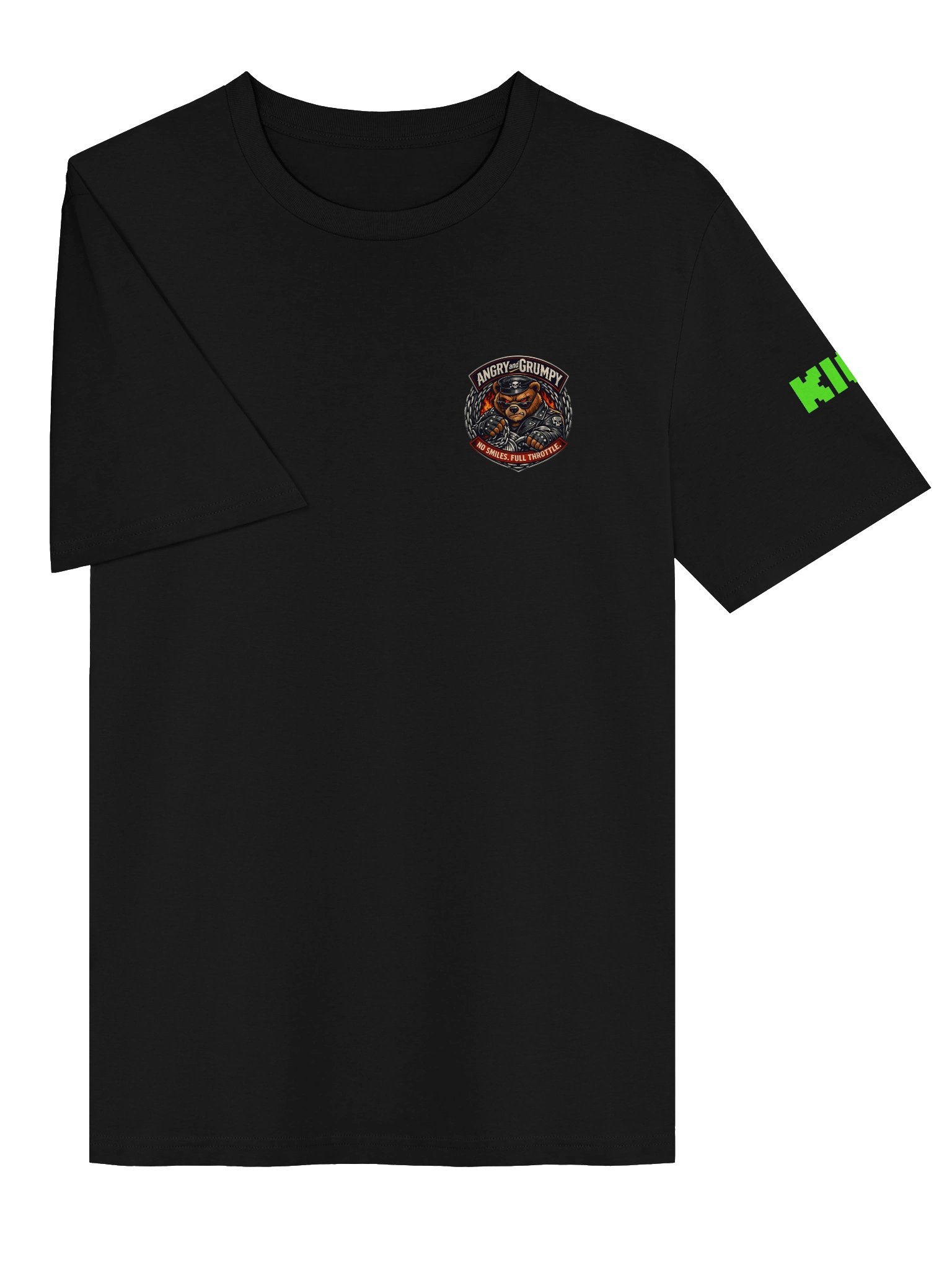 tshirt up to 5x product image (3)