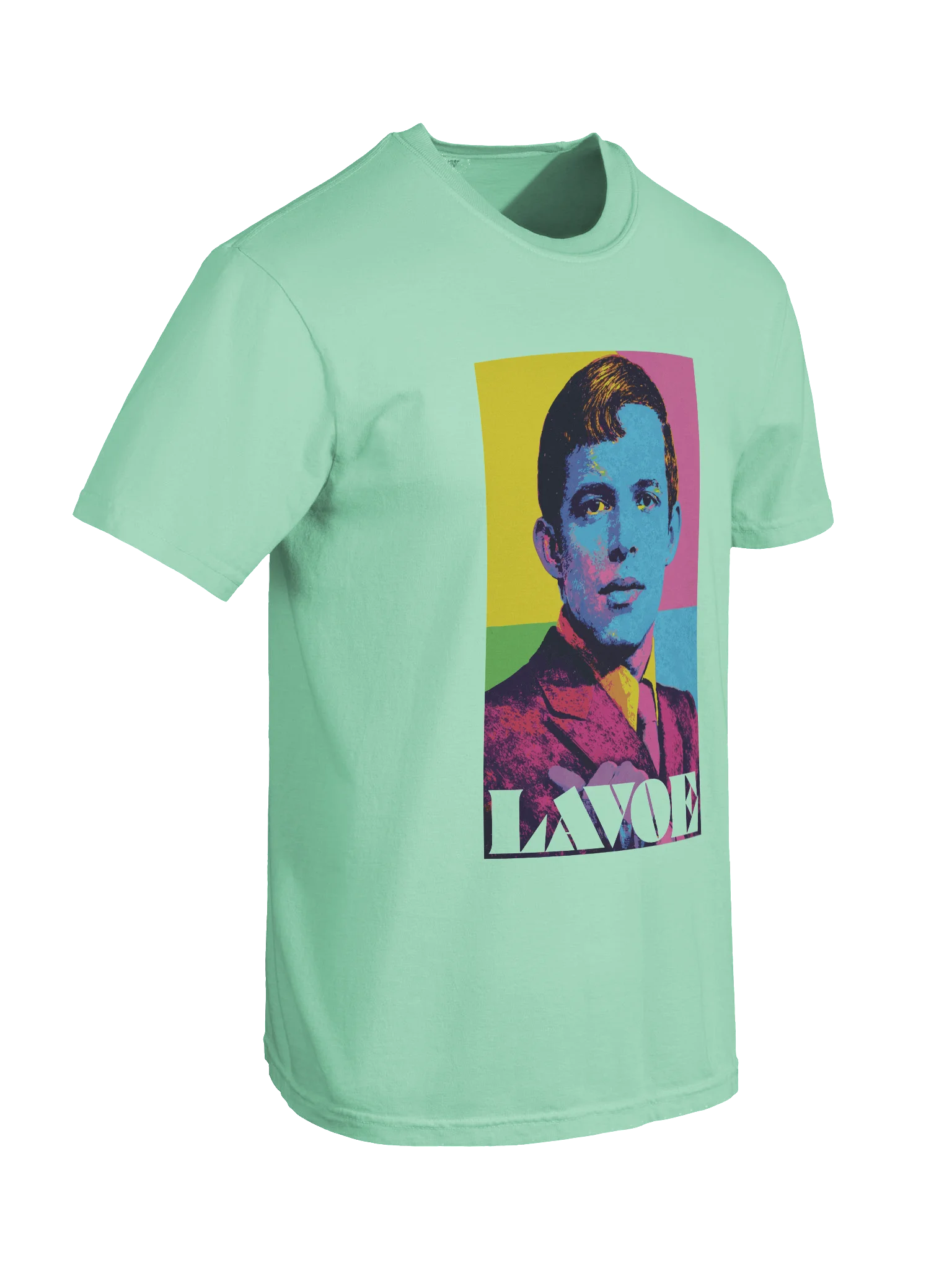 El Cantante product image (5)