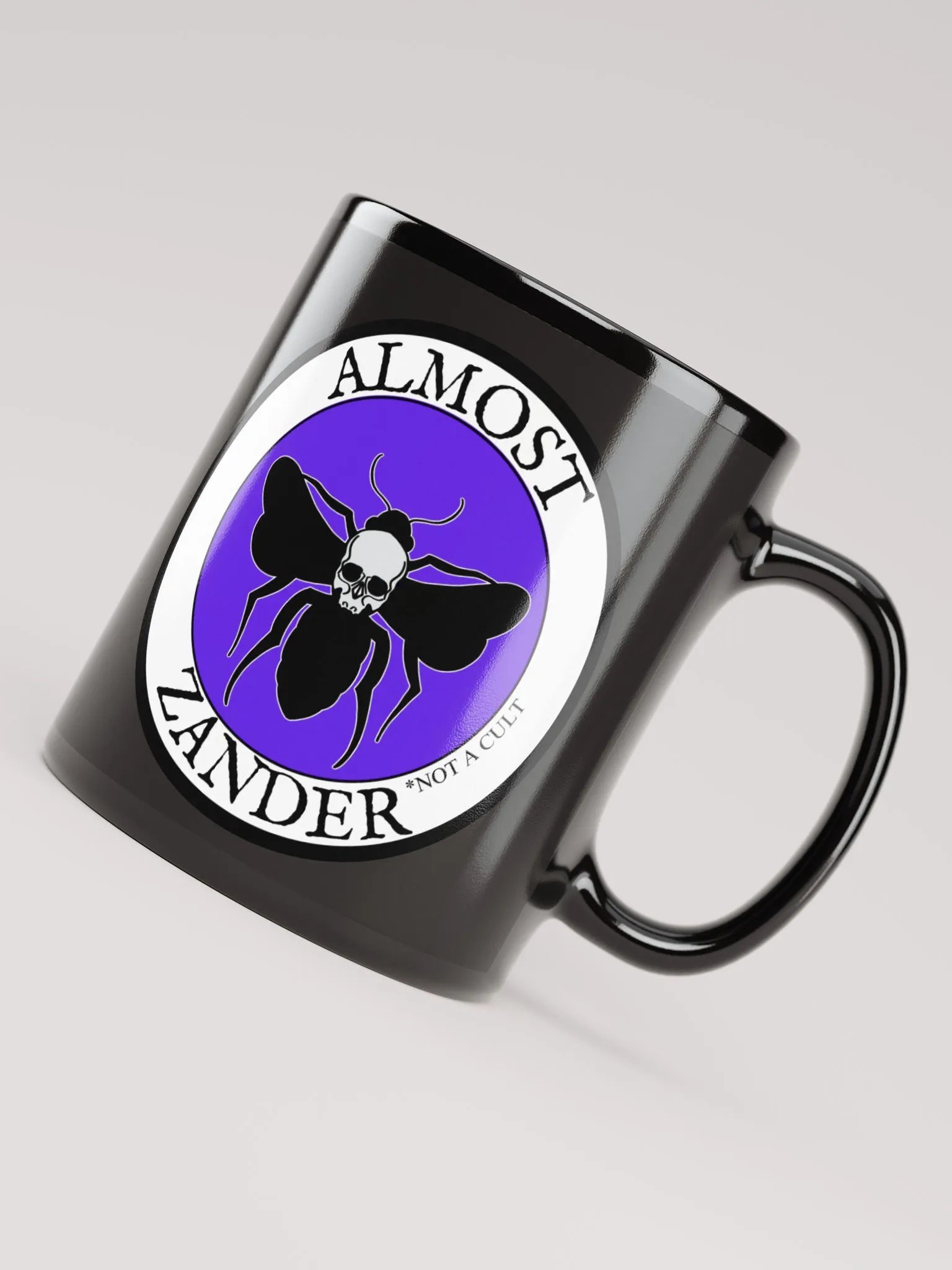 Death Bee Mug product image (7)