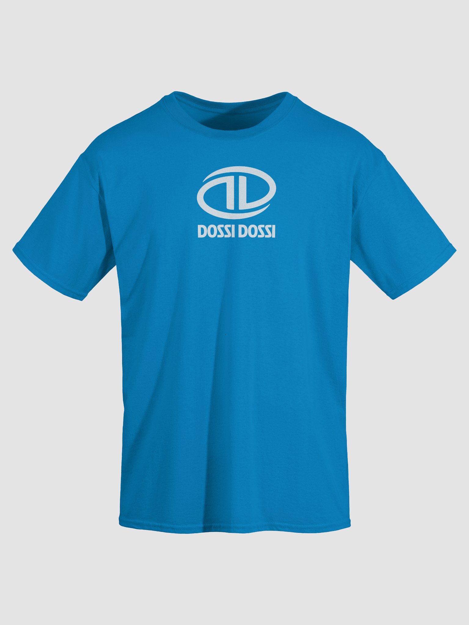 Sleek Logo Printed T-Shirt product image (3)