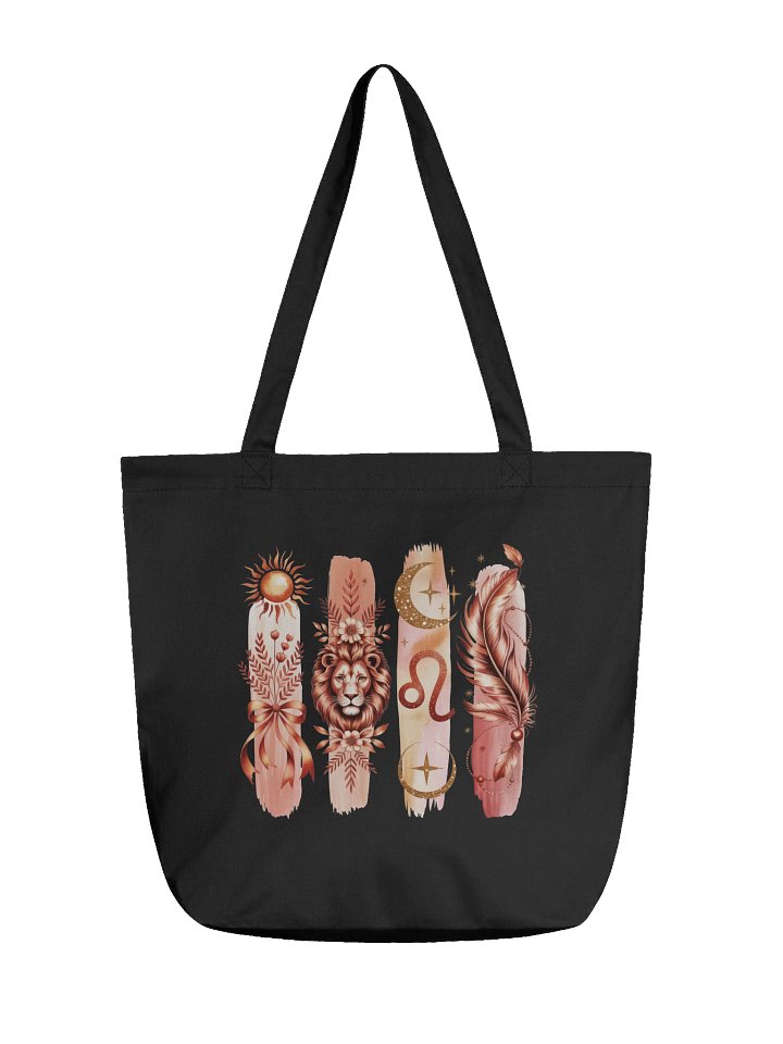 Leo Zodiac Sign product image (1)