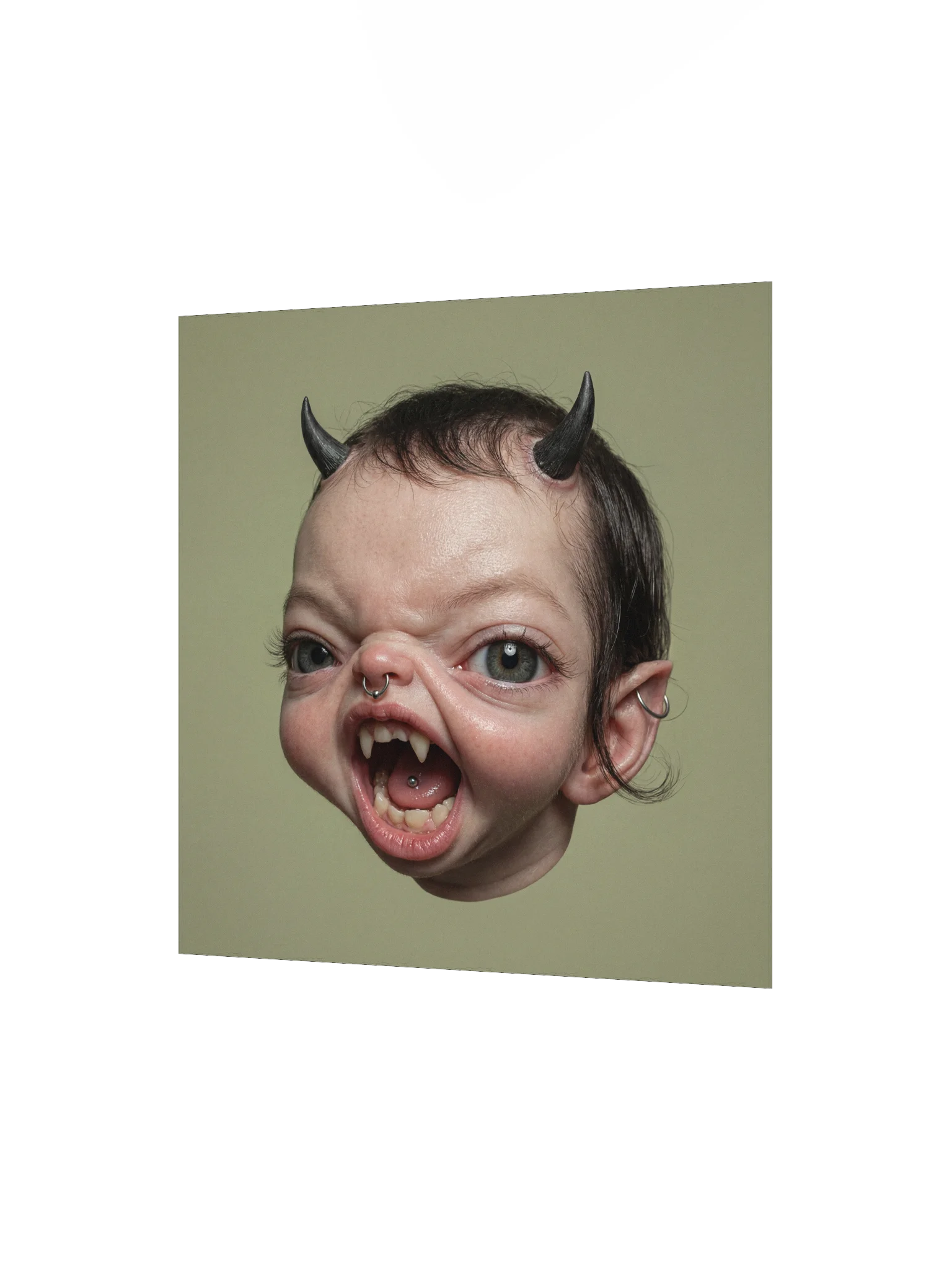 Fight Like Hell product image (2)