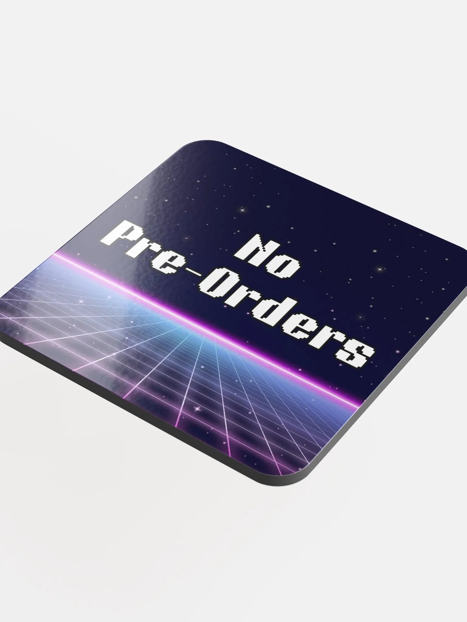 NO PRE-ORDERS (Coaster) product image (4)