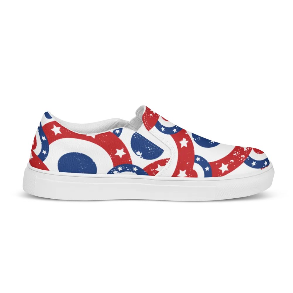 The Melanie Slip-On Shoes product image (8)