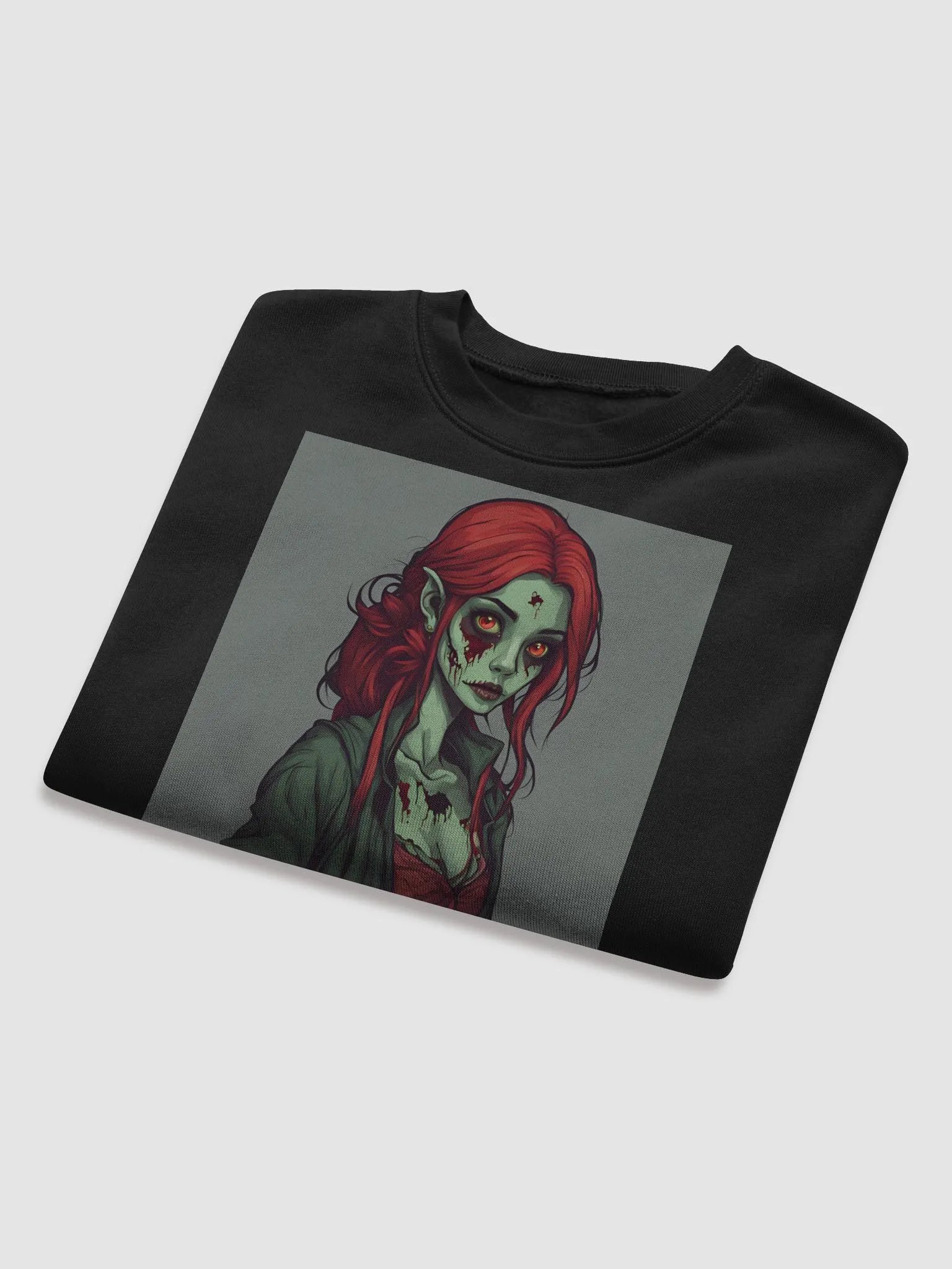 Zombie girl product image (8)