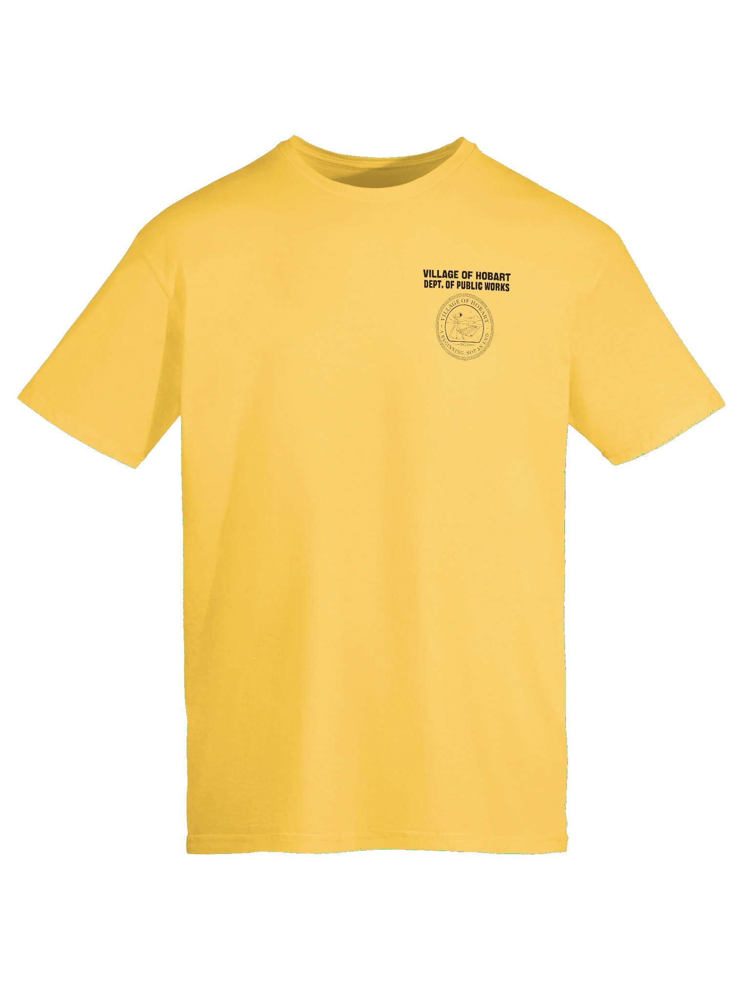 Official Possum Fest Event Staff T-Shirt product image (9)