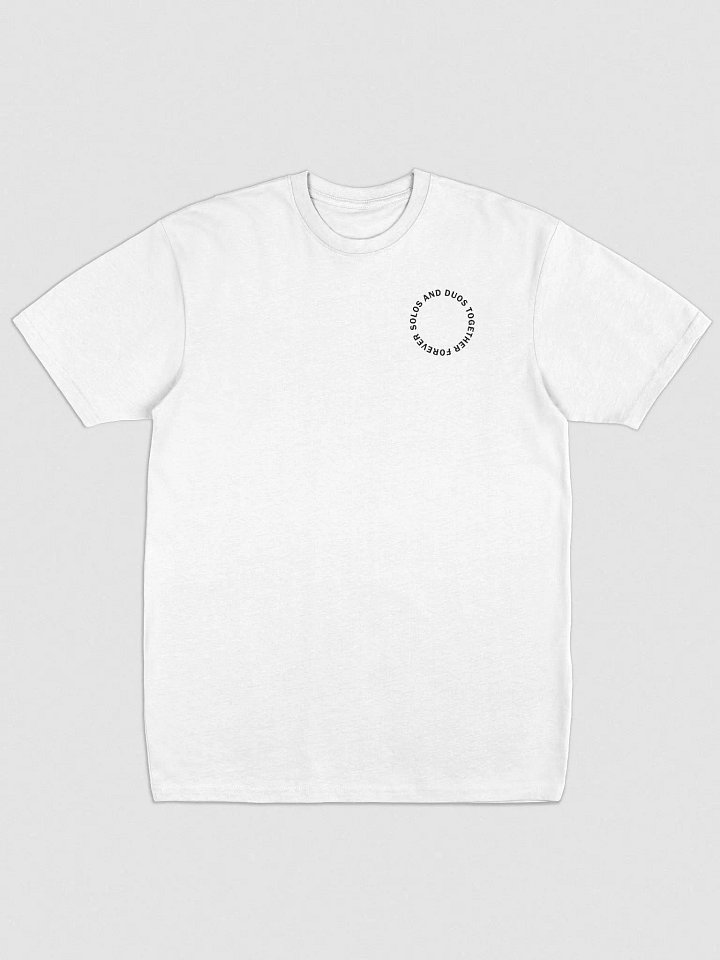 S.A.D. Classic T-shirt Light product image (1)
