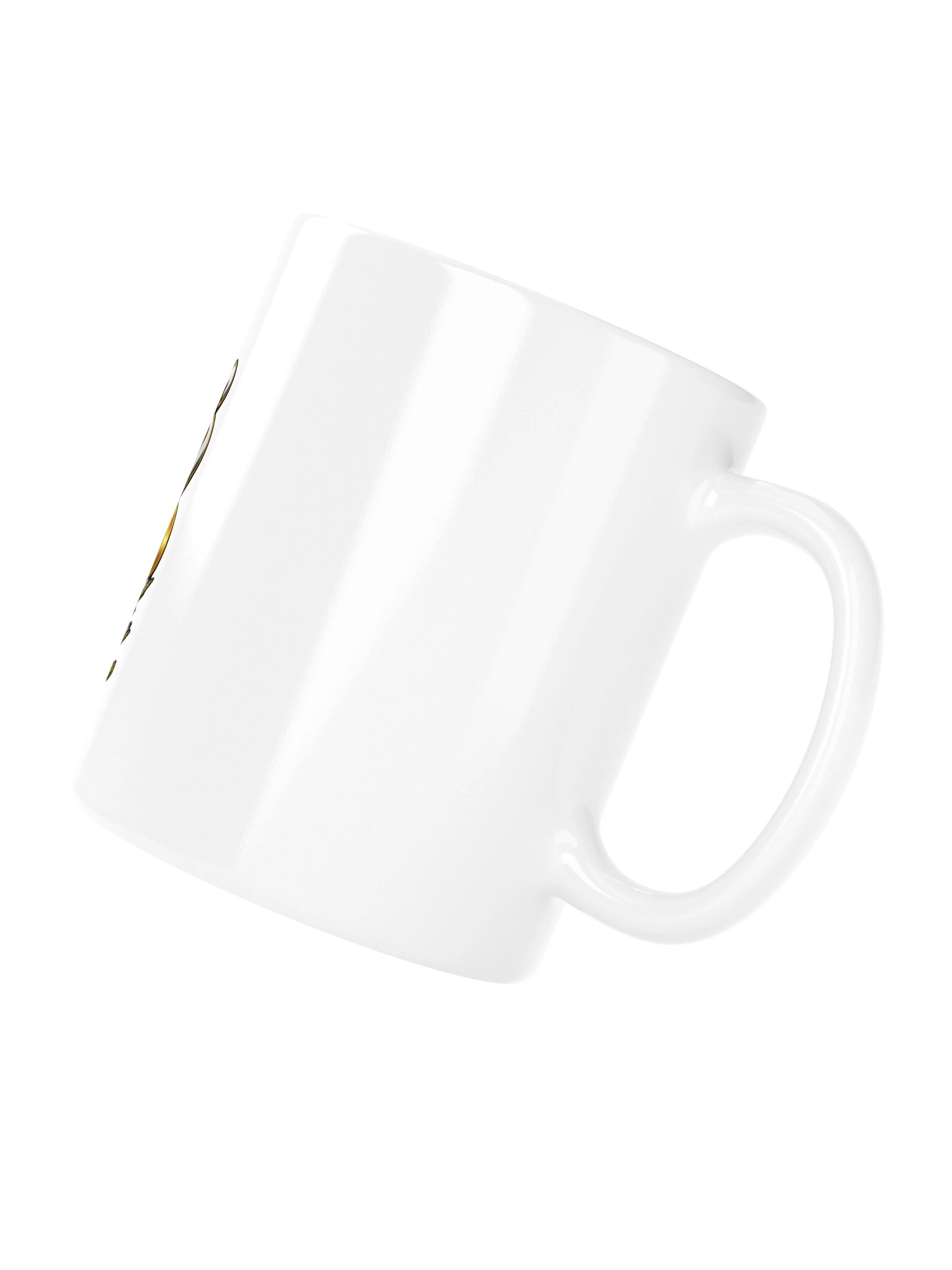 Jesus Saved My Life Mug — Christian Coffee Mug | Prince Henry 843