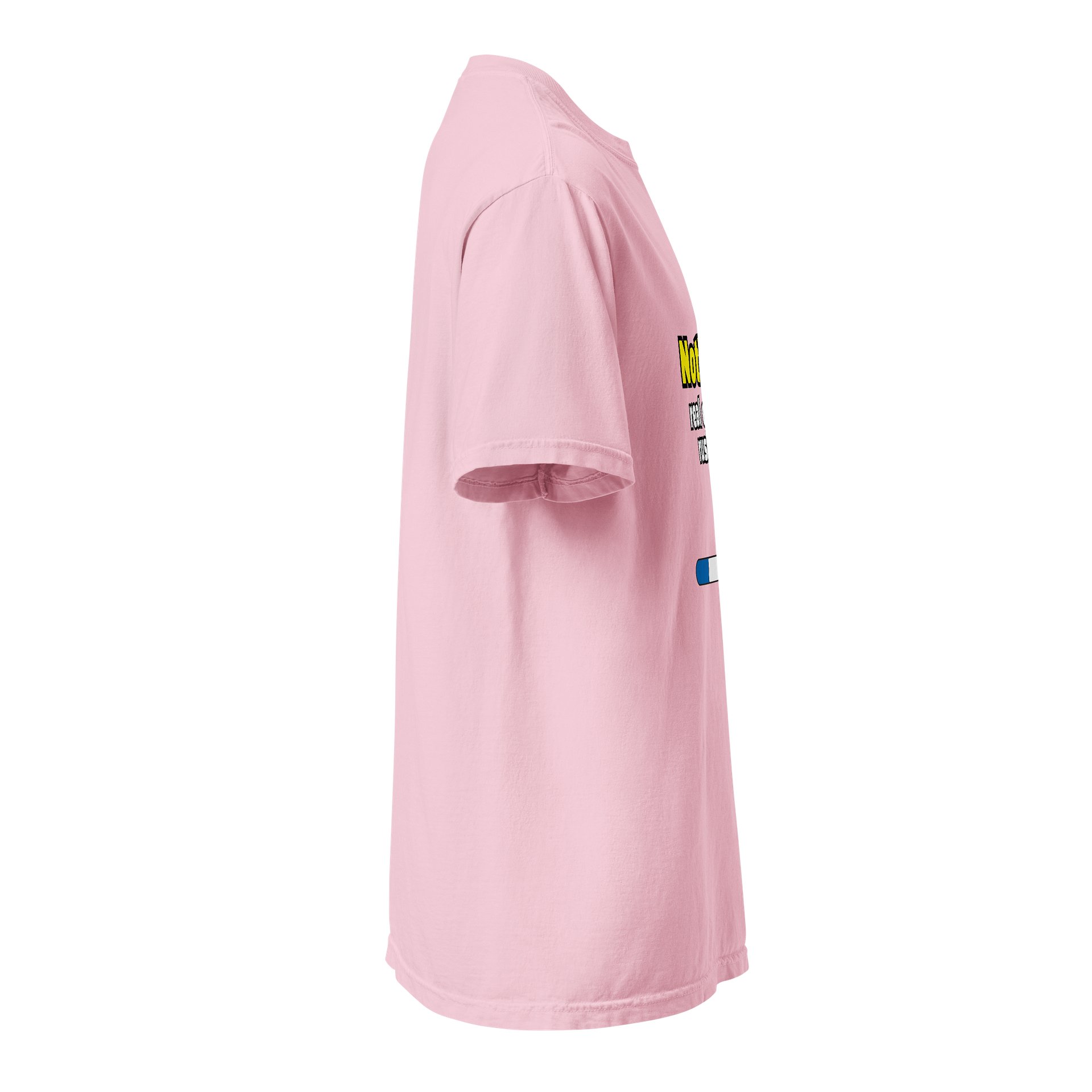 Nothing real can be rushed. product image (3)