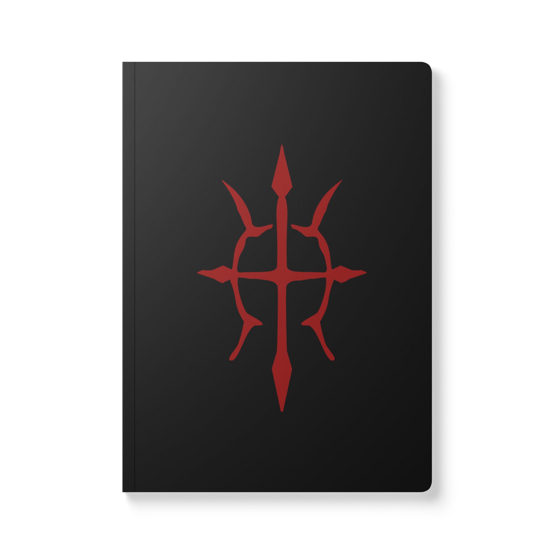 Infernal Compass Journal product image (1)