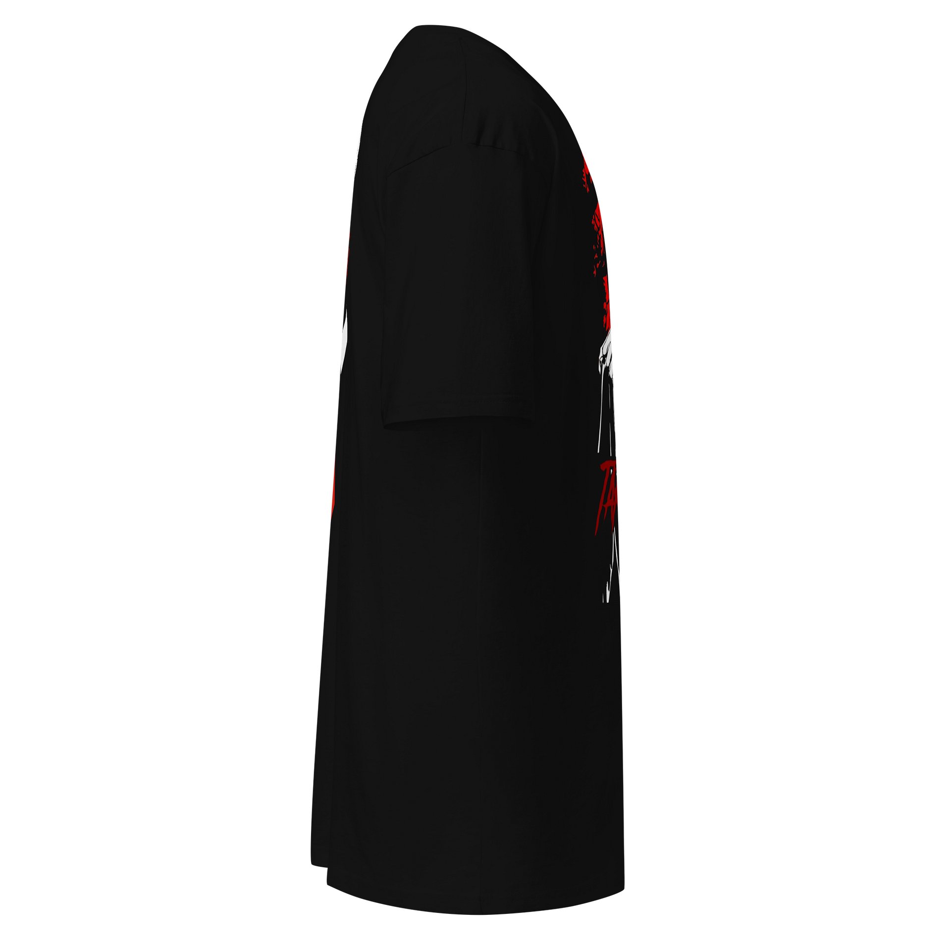 Tariffying OMB Sketch Tee product image (4)