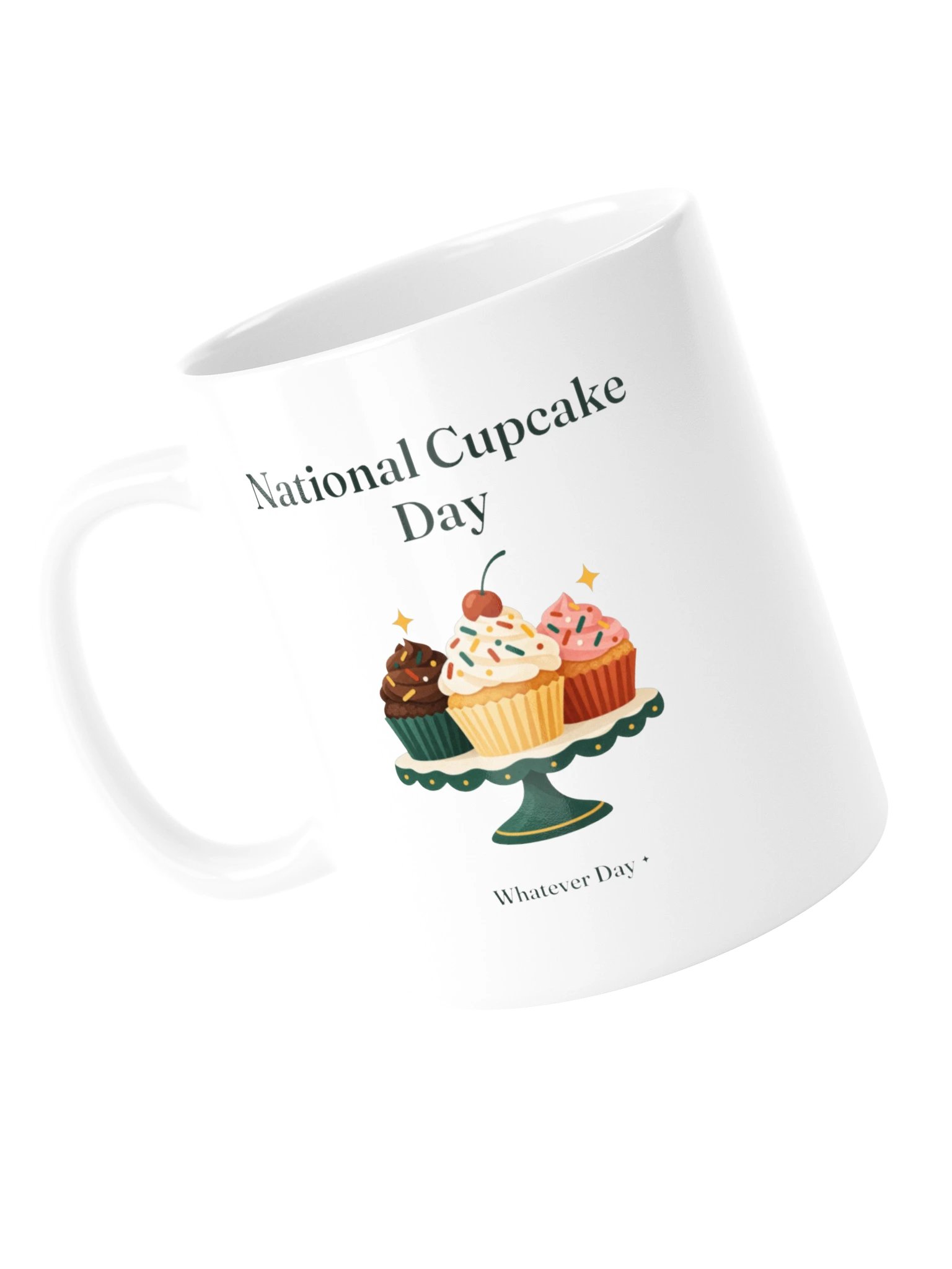 National Cupcake Day Mug product image (5)