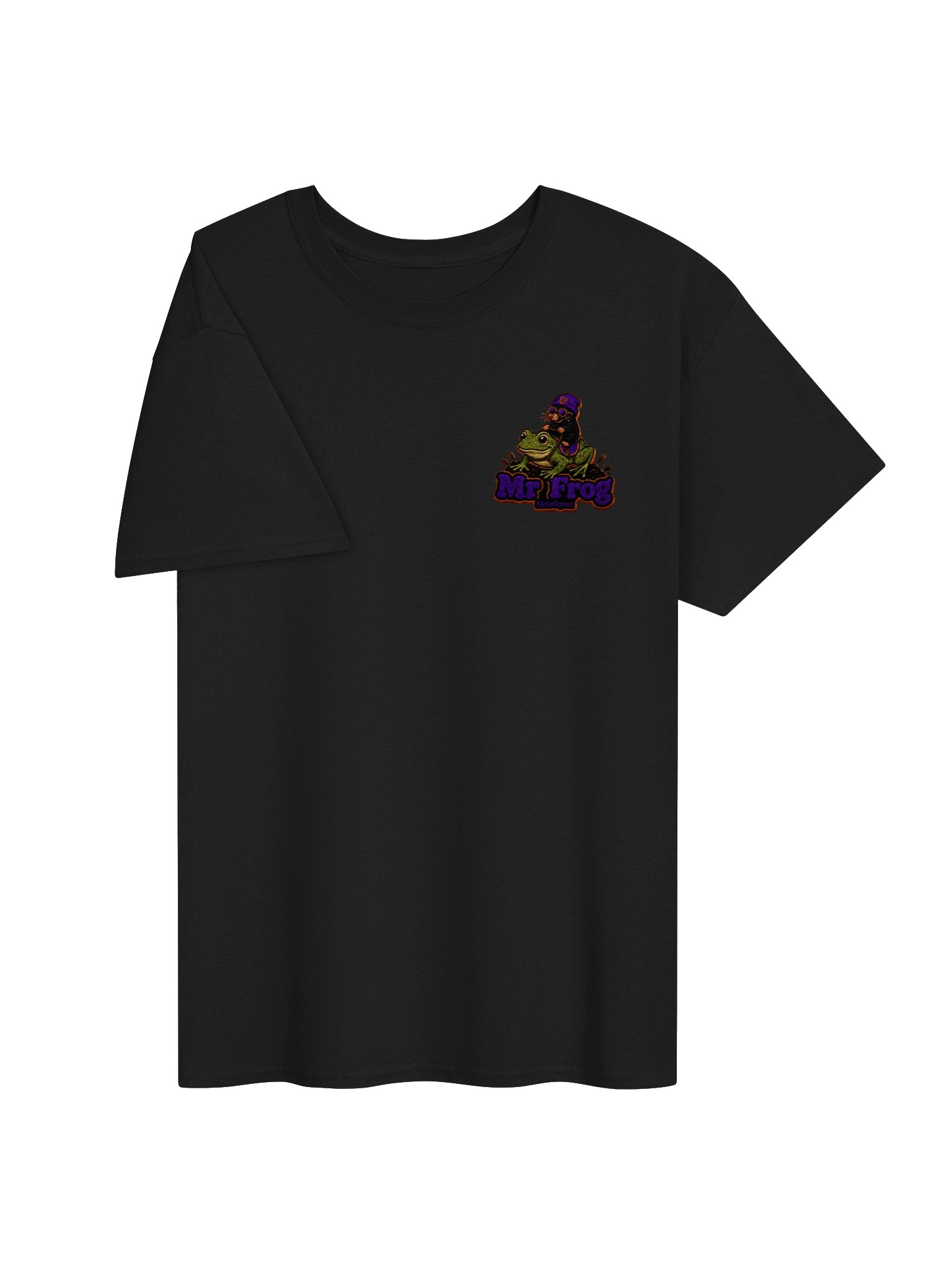 Frog Merch product image (27)