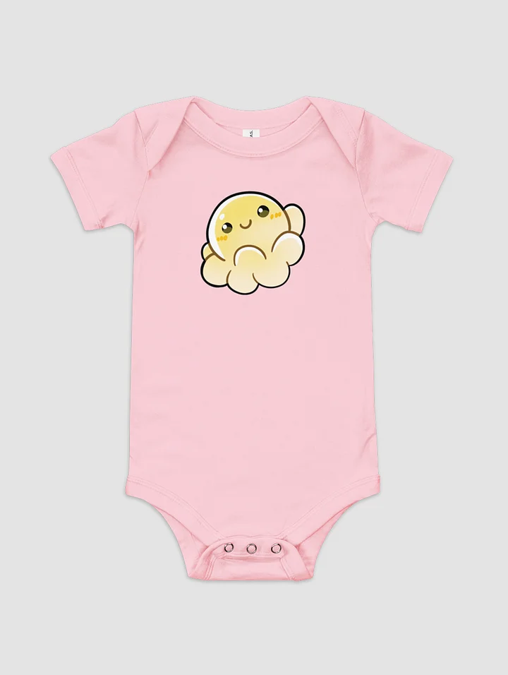 LIL POP Baby Onesie product image (1)