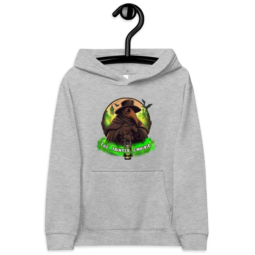 Youth Pullover product image (6)