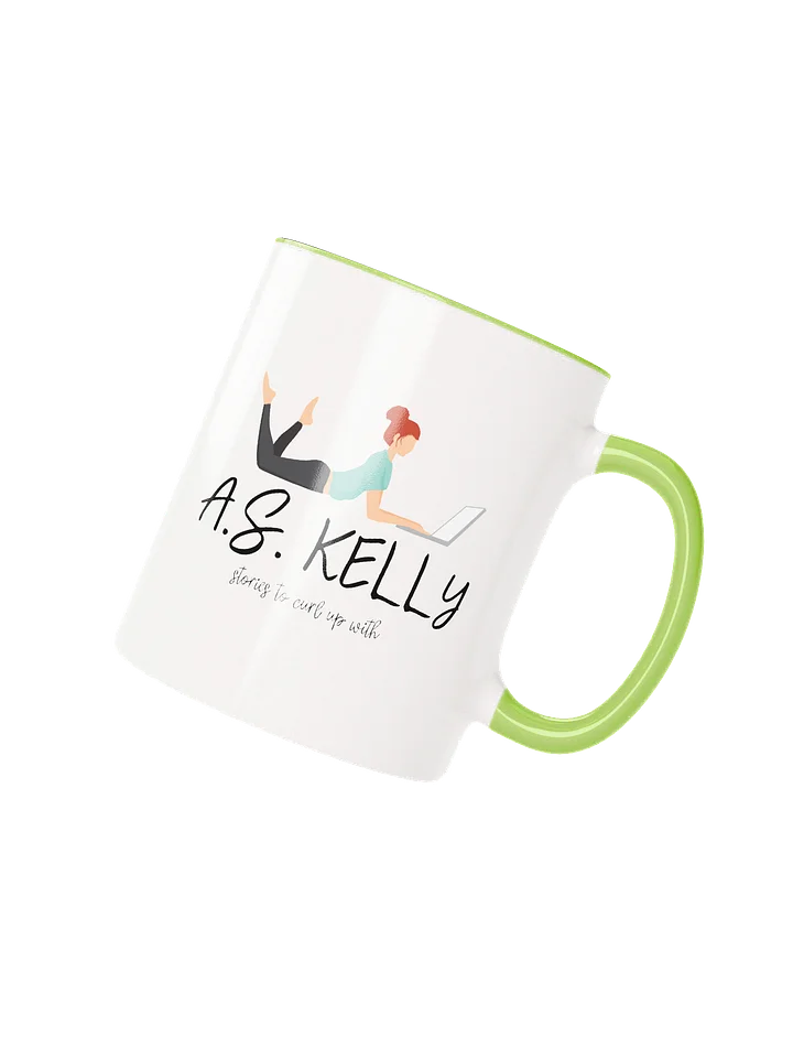Kelly Mug product image (2)