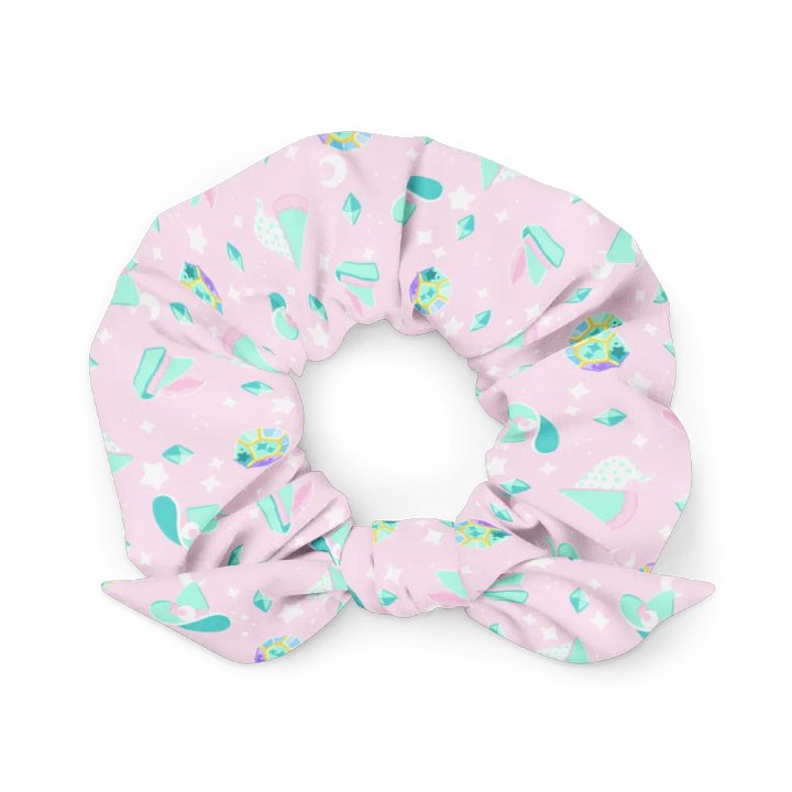 Imagination Celebration Scrunchie product image (1)