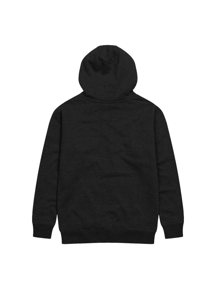 Who's That Diva Hoodie? product image (6)