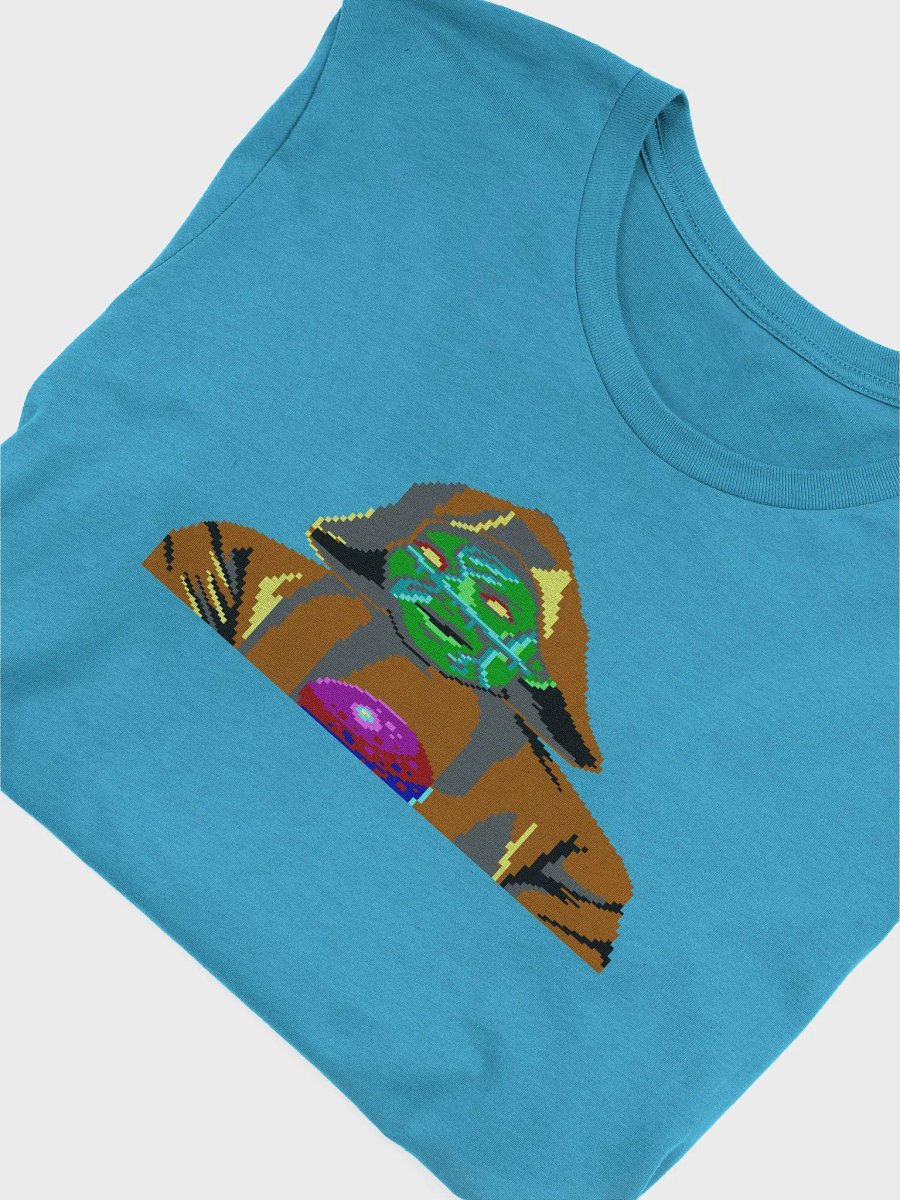 Bog Dweller Soothsayer Tee product image (4)