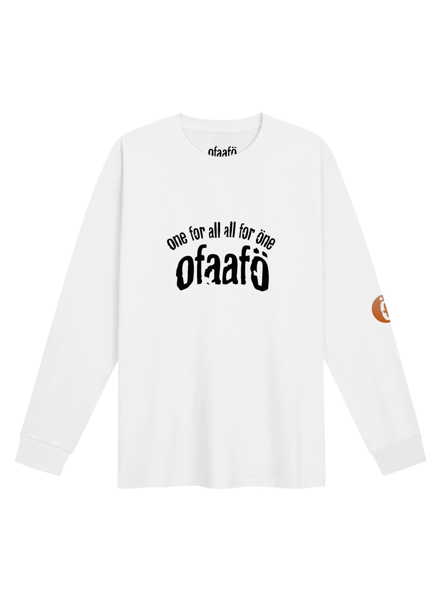 ö Long Sleeve Tee. Fall Ready! product image (9)