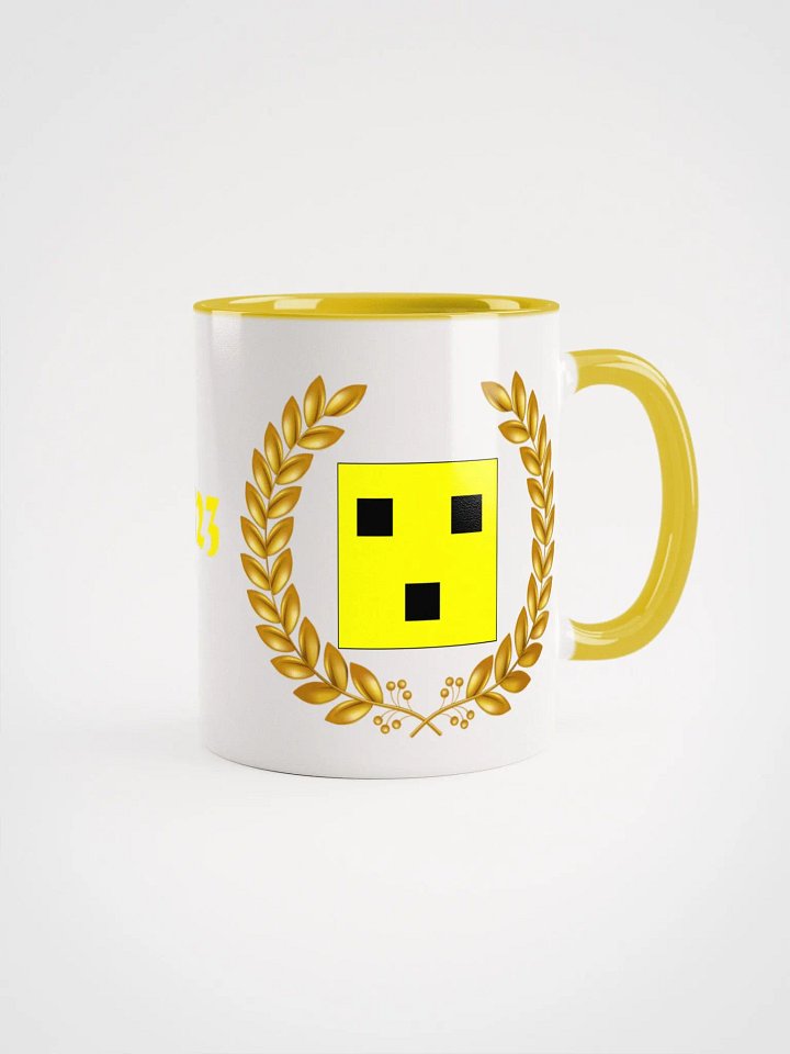 Crazyreed123 Mug product image (1)