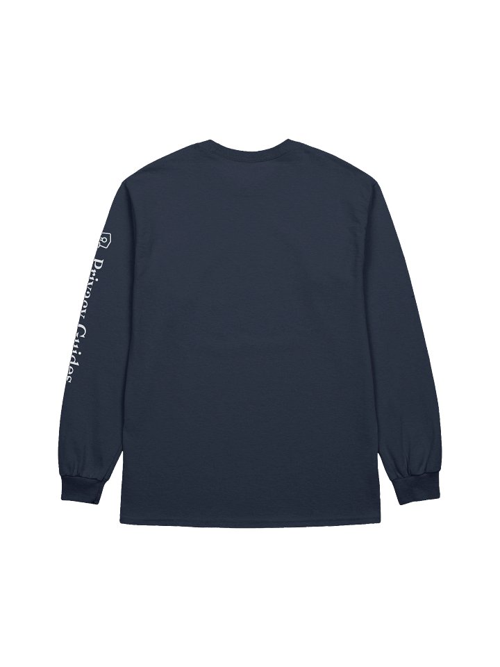 No Surveillance - Gildan Long-Sleeve Tee product image (2)