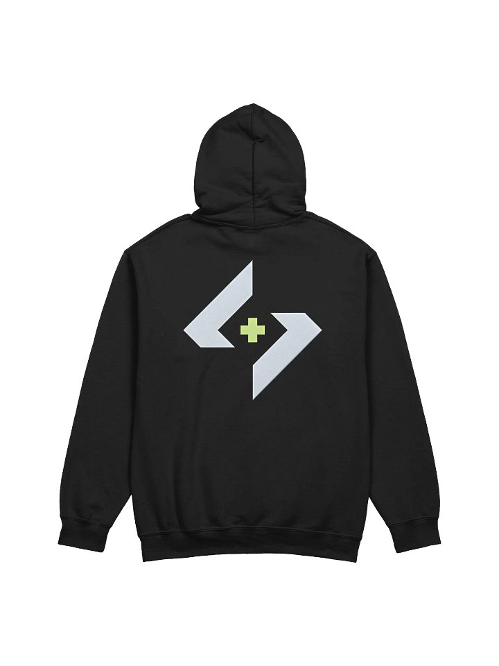 Logo Hoodie product image (2)