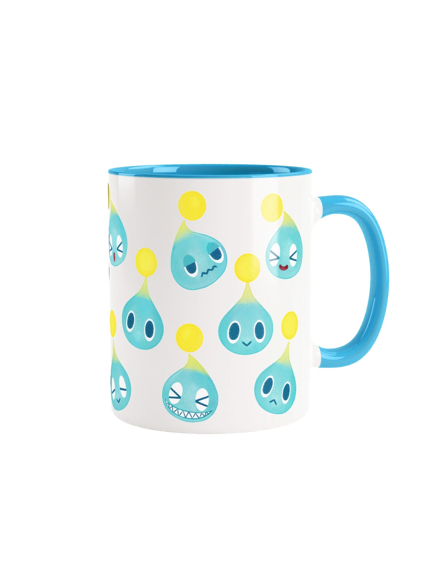 Chao Garden Mug - 11oz | 15oz product image (2)
