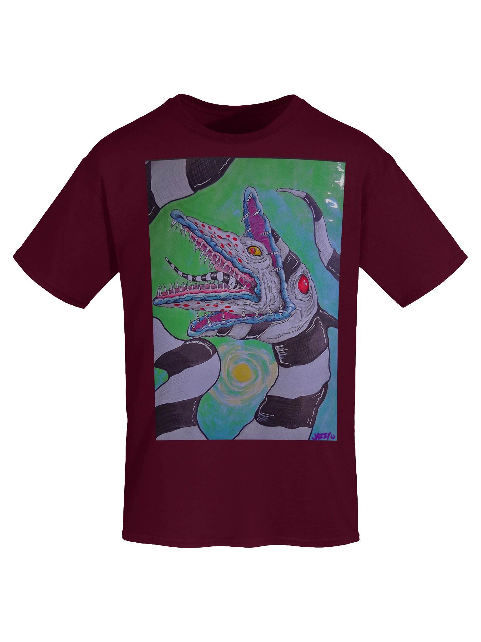 Sandworm! product image (53)