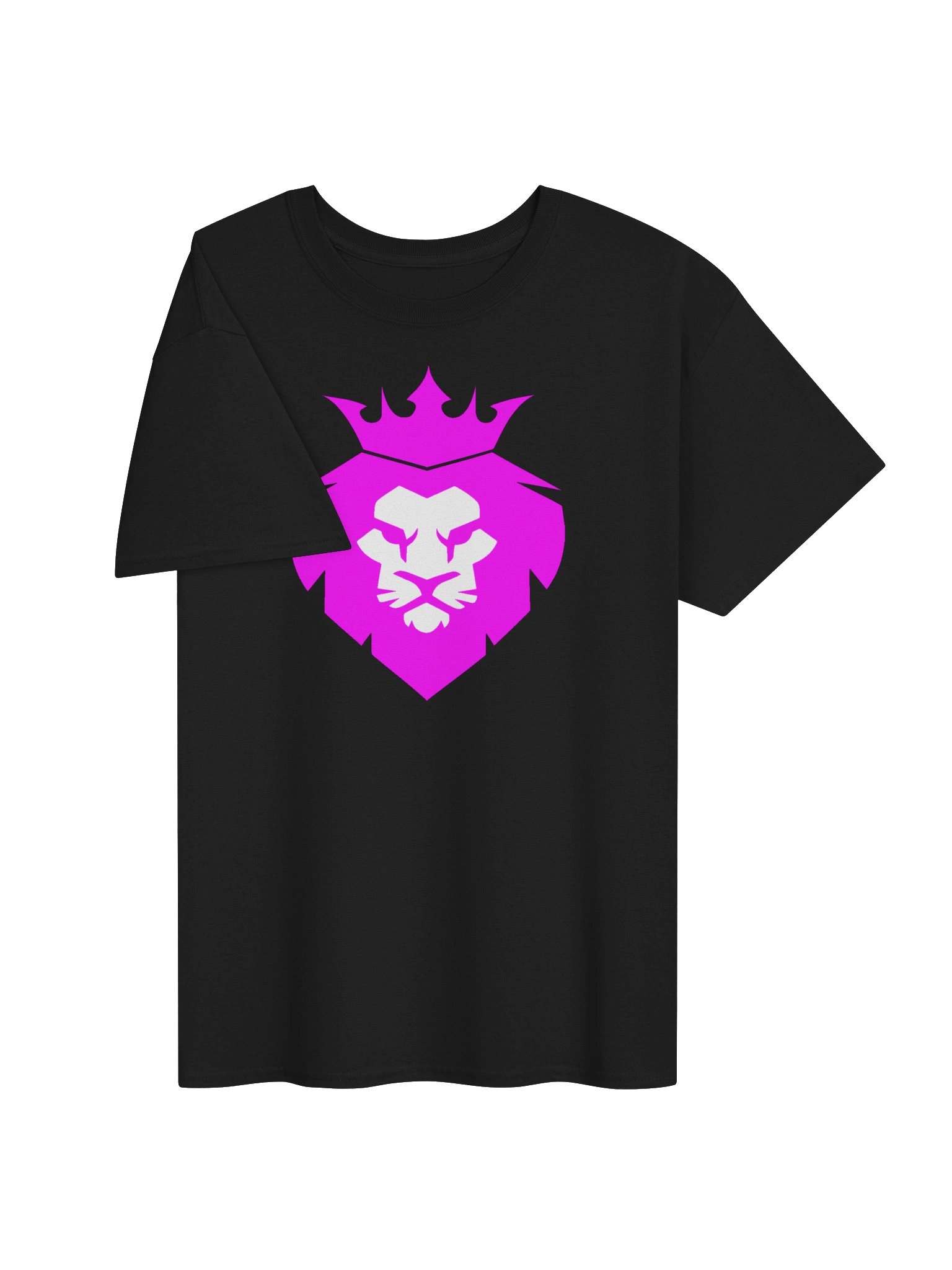 SPECTRAL KNIGHT – V1 LION T-Shirt product image (13)