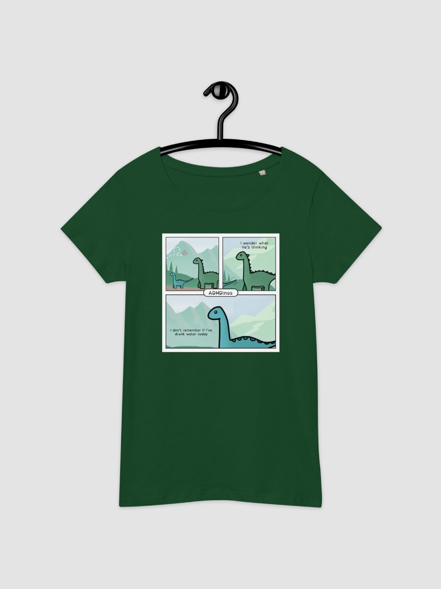 Comic #13 - Women's Fit product image (3)