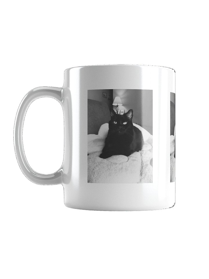 Pretty Luna Mug product image (1)