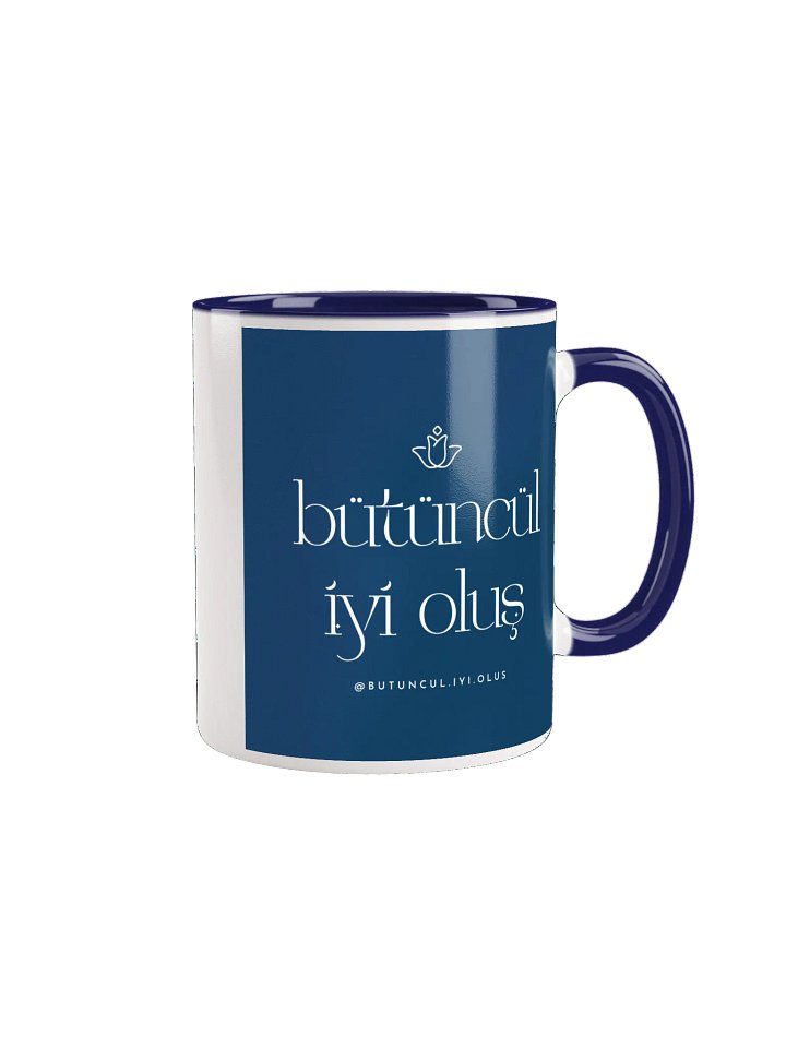 BIO Ceramic Mug product image (6)