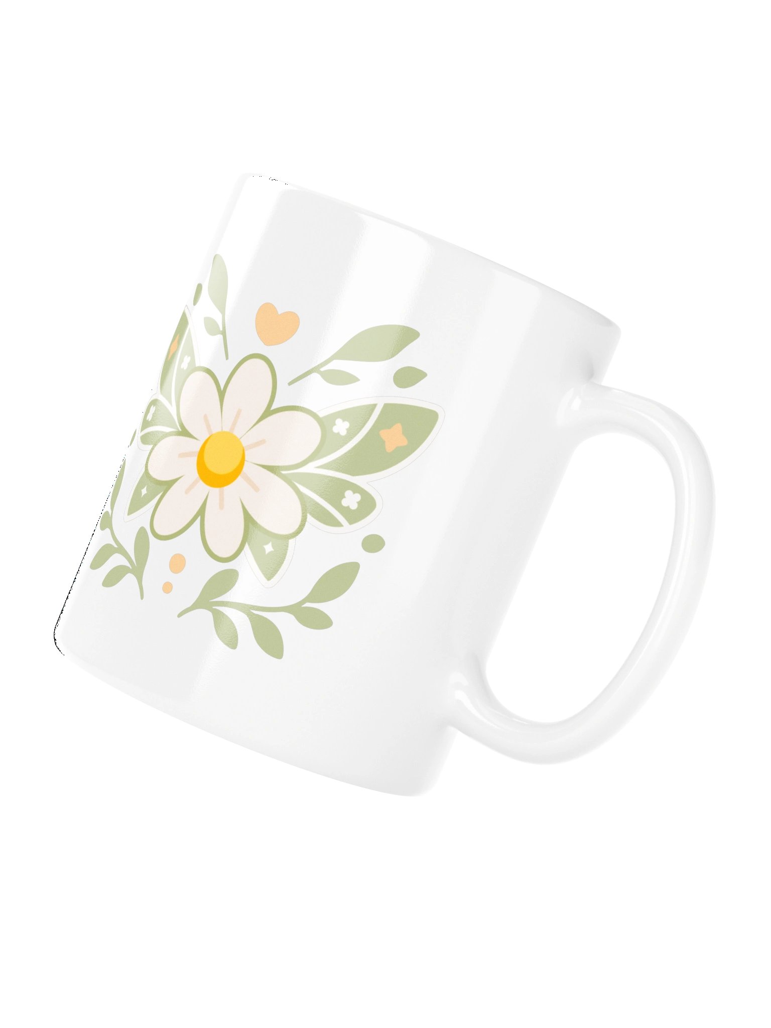 Liliyafae - Mug product image (4)