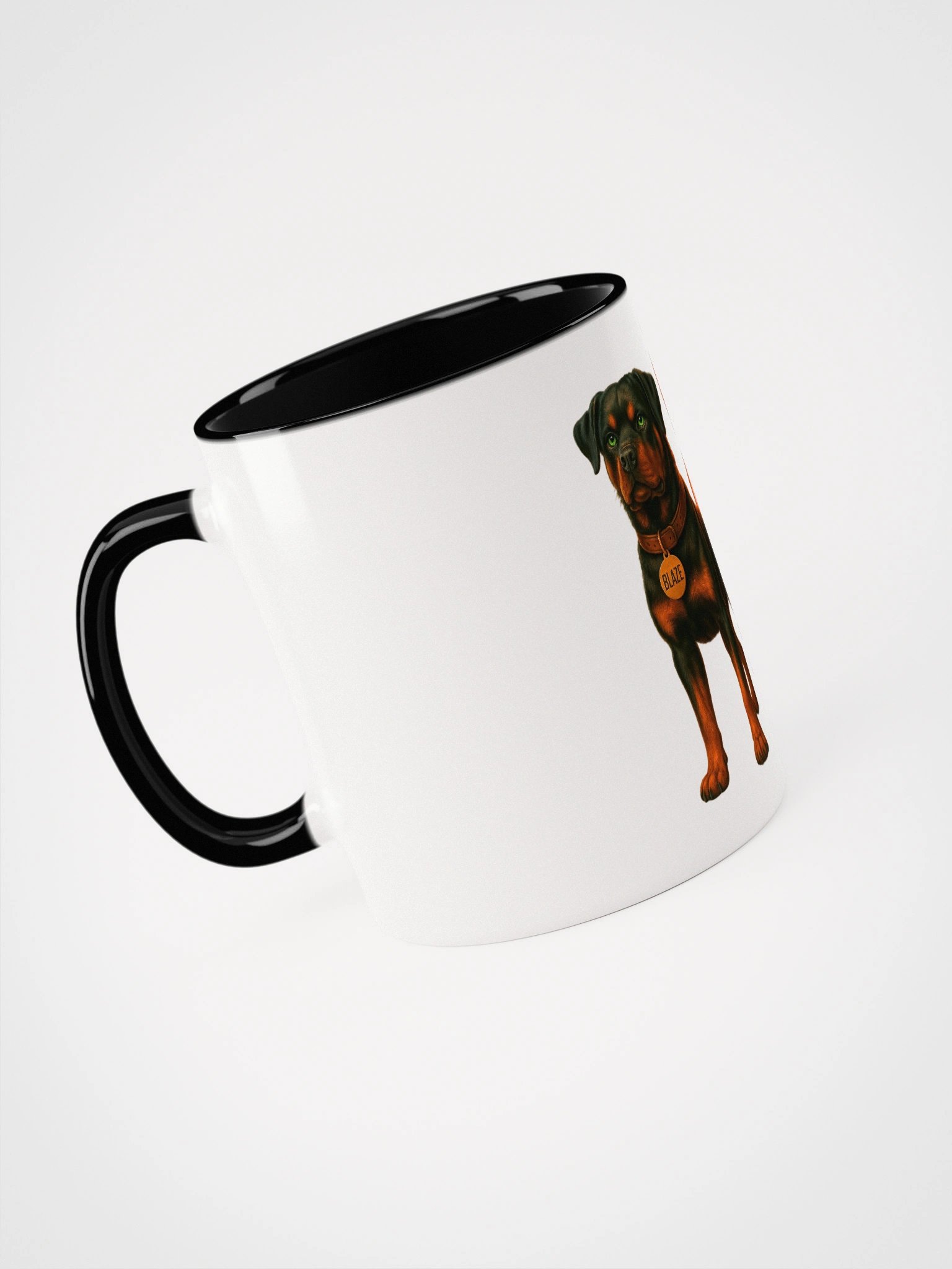 Blaze Mug product image (4)