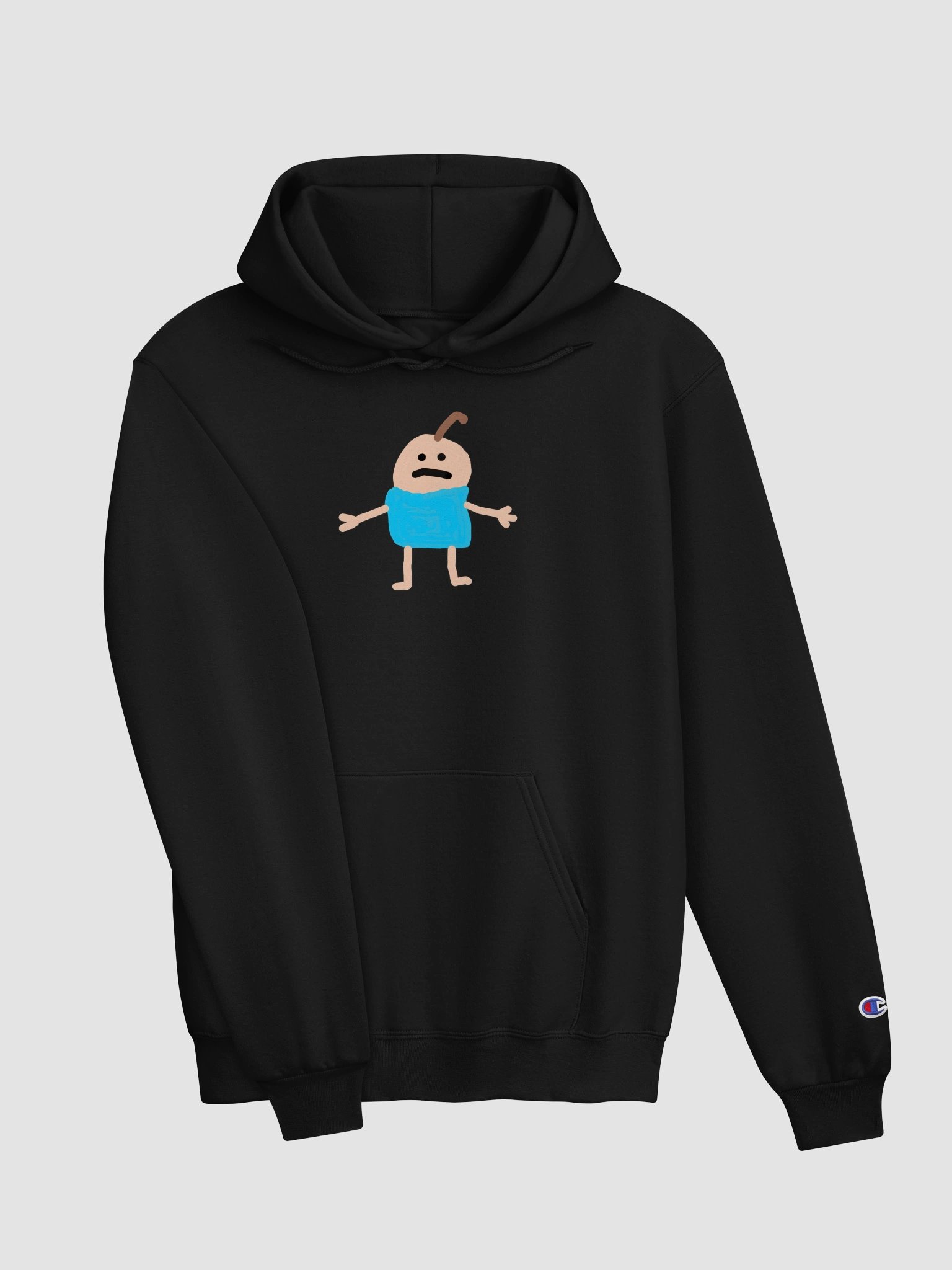 Mummy Joe Sweater product image (5)
