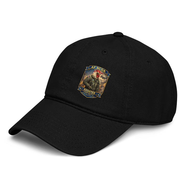 Rooster FLT 26-C Hat product image (1)