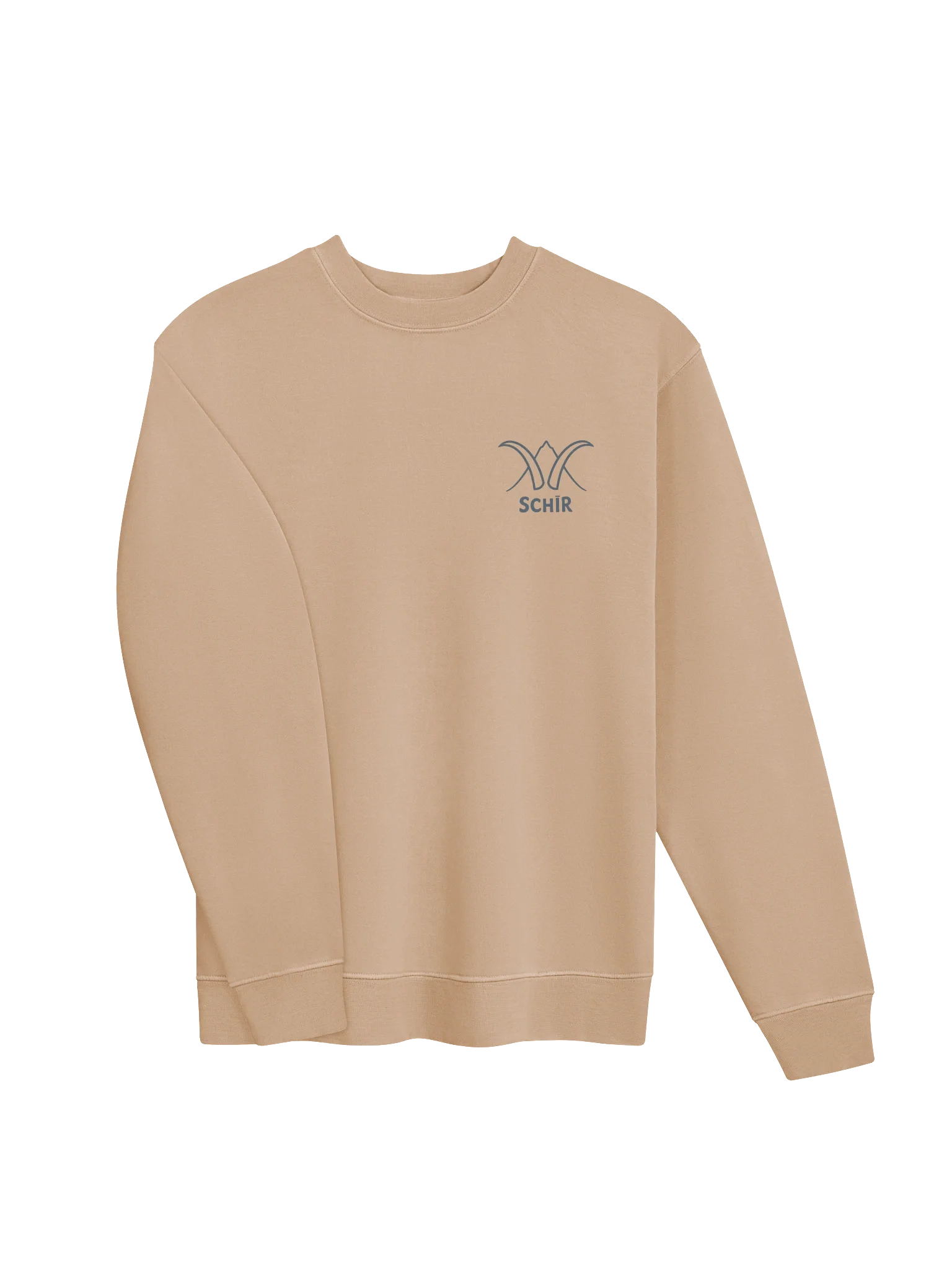 MOONRING CREWNECK product photograph 3